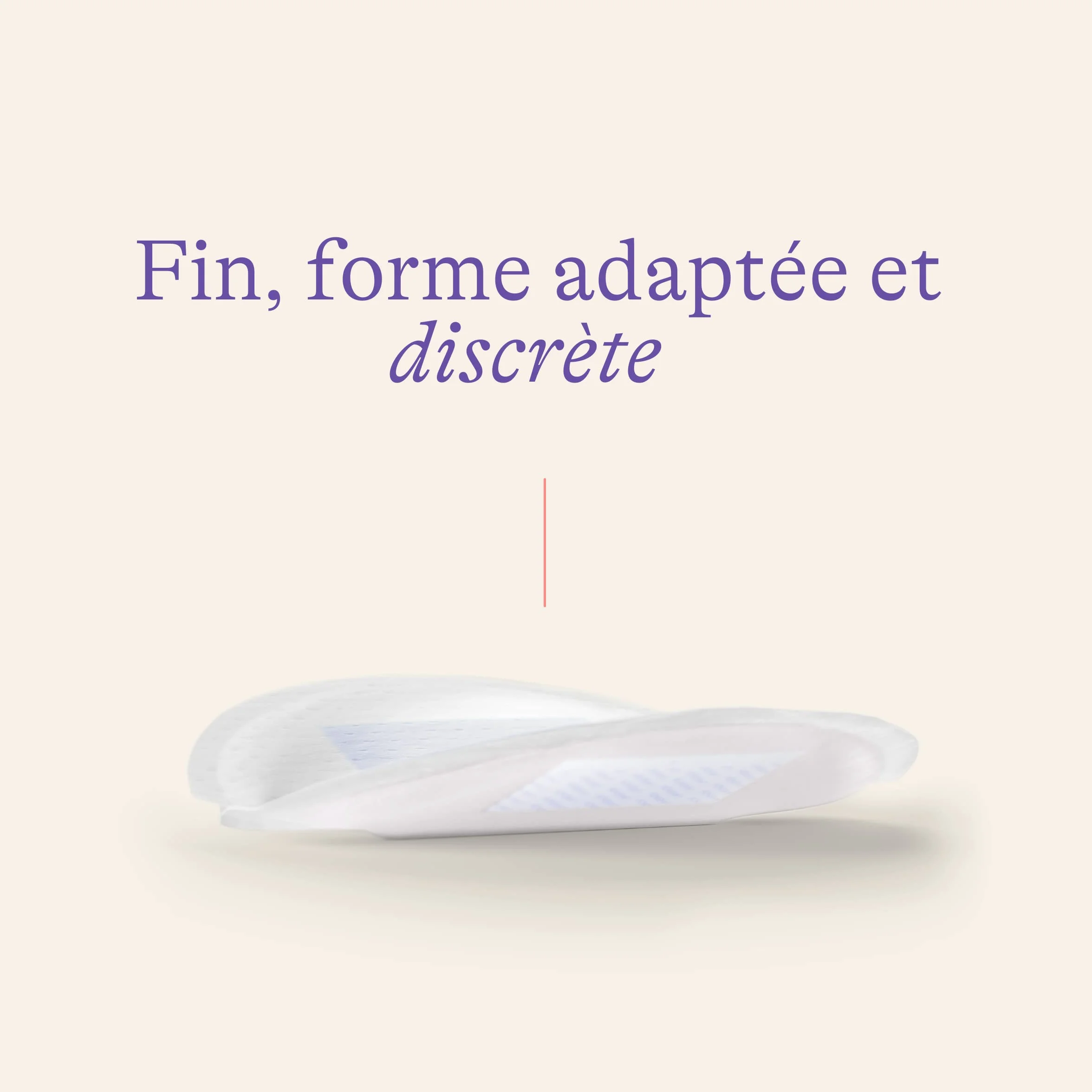 Lansinoh Coussinets d’Allaitement Jetables x100 Ultra Absorbants Anti-Fuites Ultra Fins Discrets
