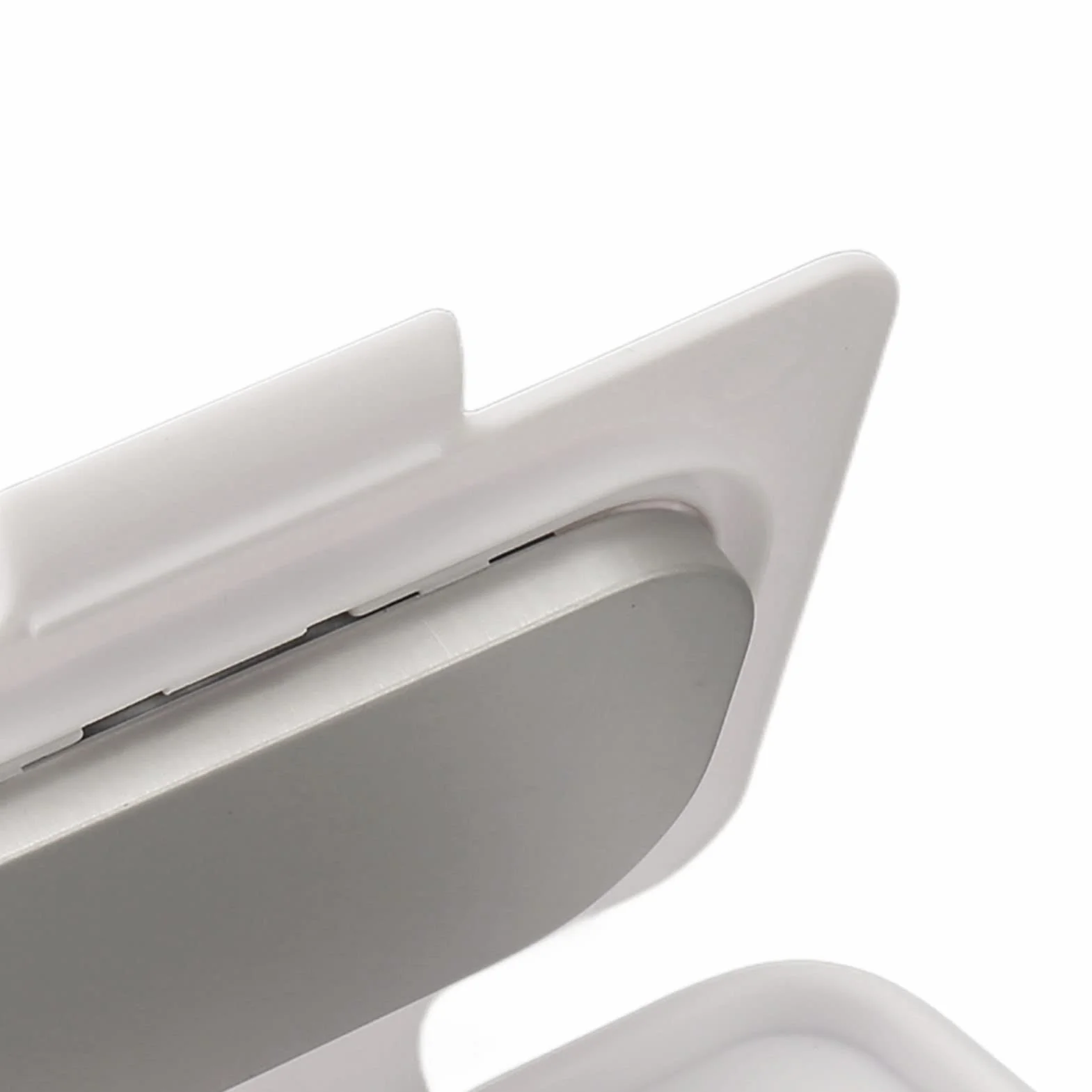 Étui à Lingettes Chaudes Chauffe-lingettes Portable Grande capacité pour bébé