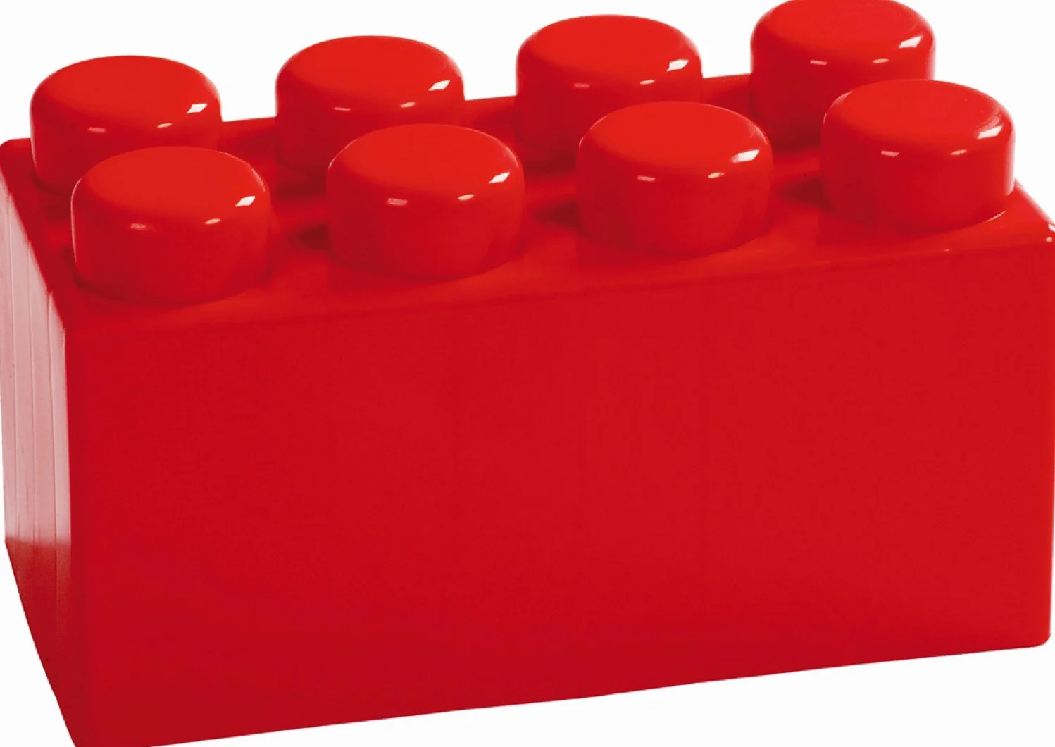Polesie Blocs de Construction 37503 XXL 24 pièces
