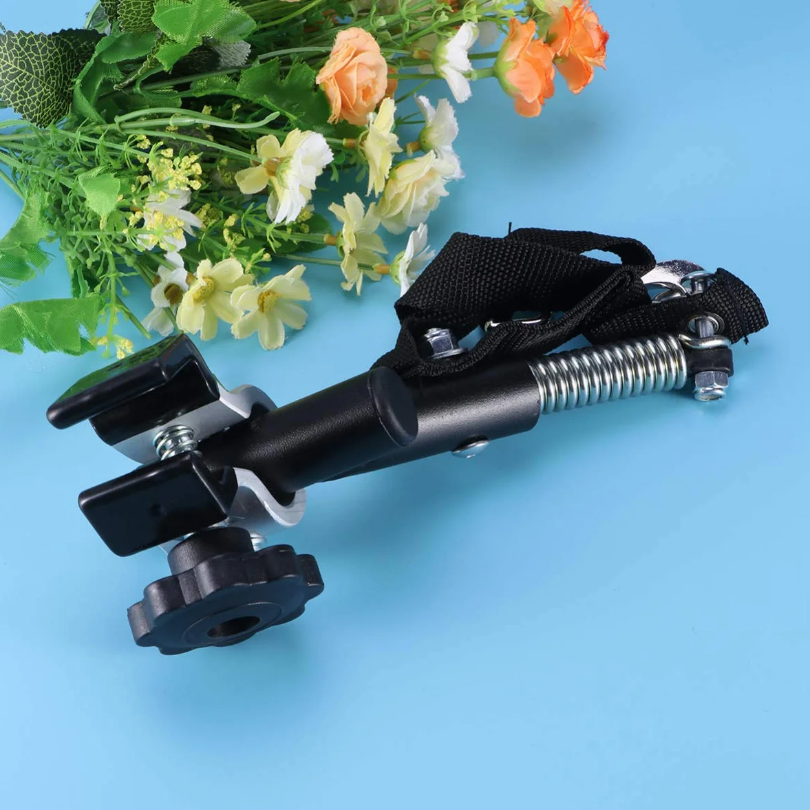 Veemoon Remorque à Vélos Attelage Adaptateur Arrière Essieu Support Pièces Montage