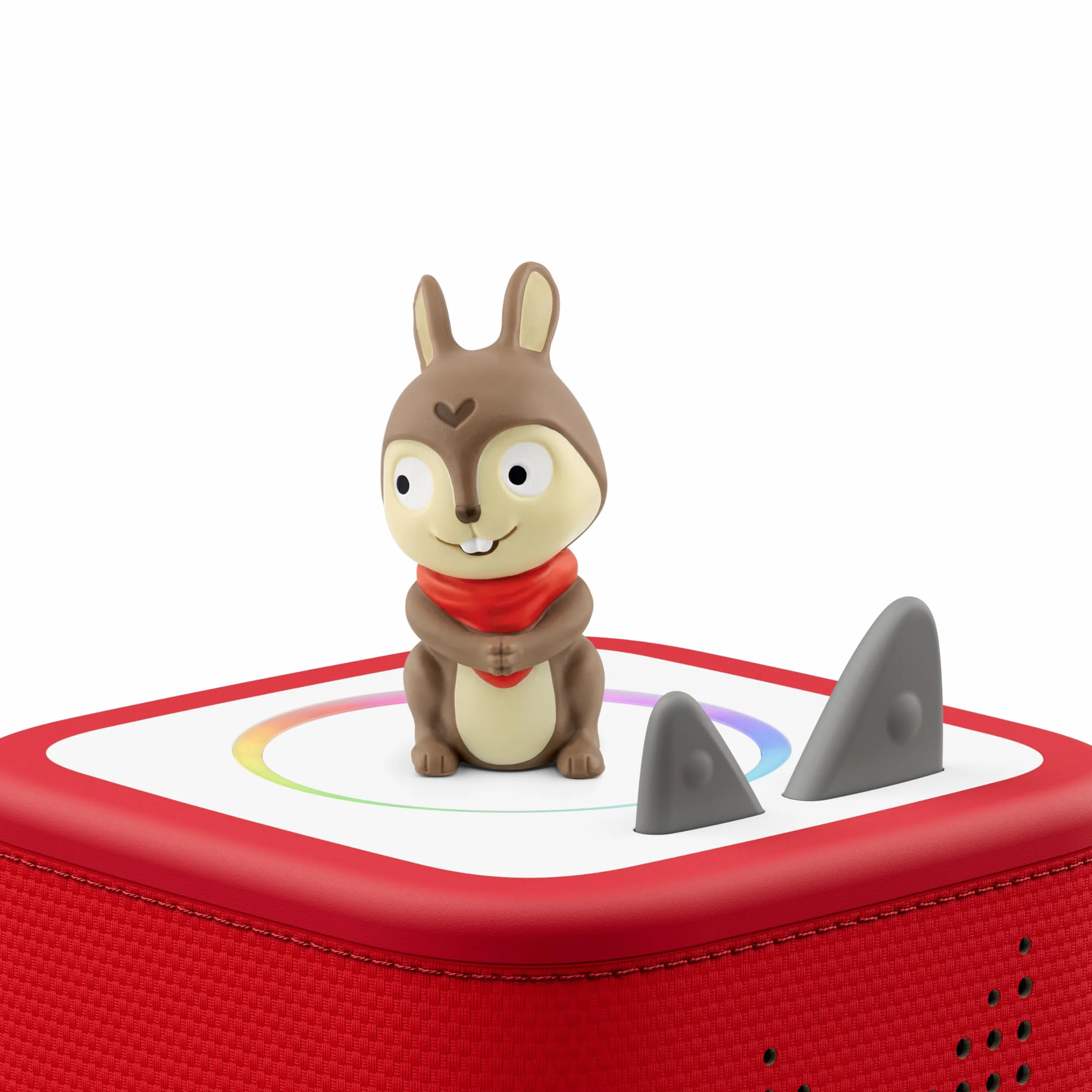 tonies Figurine Mes comptines de la Maternelle Personnage avec chansons pour conteuse Toniebox Enfants 1 Ans et Plus