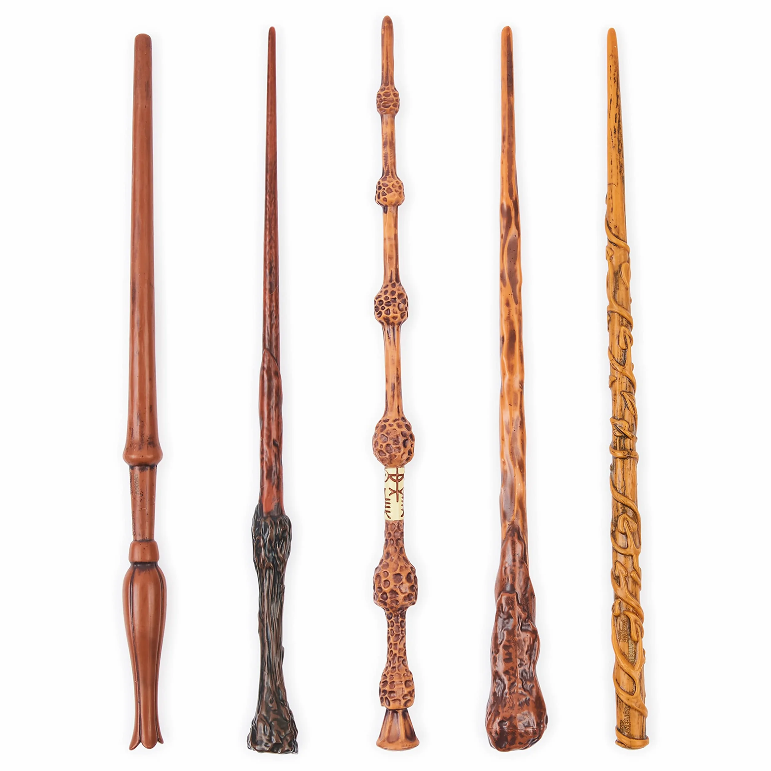 Wizarding World Harry Potter Baguette Magique 30 cm Jouet Enfant 6 Ans+