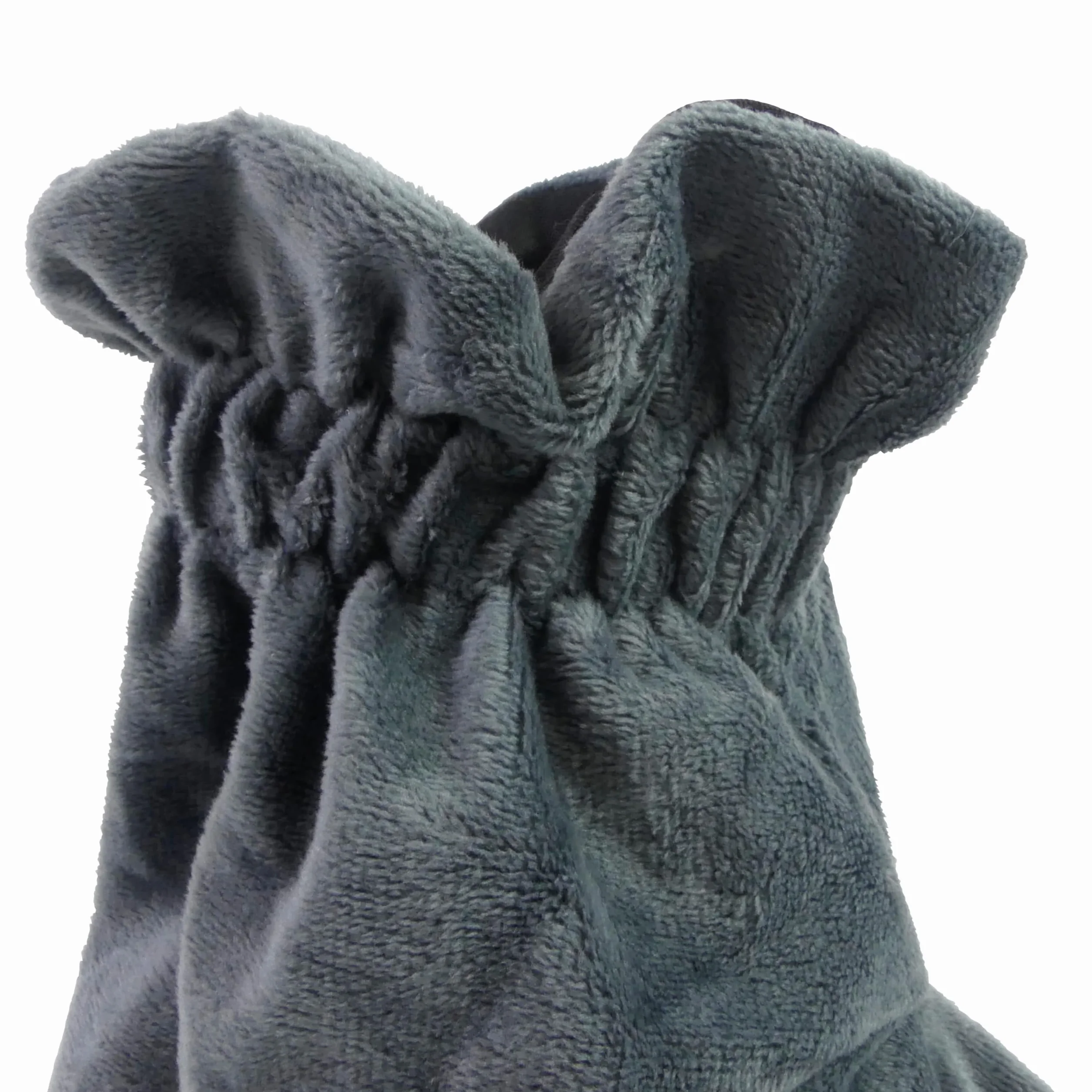 Chaussons Graines De Lin Naturel Chaleur Douce Apaisant Ultra-Confort Ergonomique Bienfaits Antalgiques Pour Les Pieds