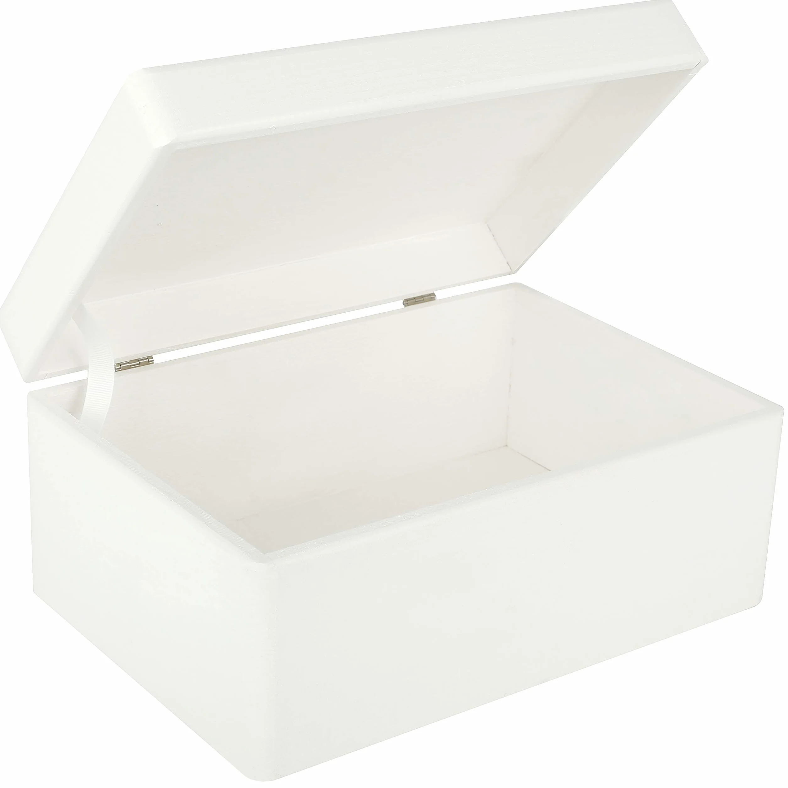 Boîte à Souvenirs en Bois Personnalisée Première Communion Cadeau Garçon Fille Calice Coffret Décorations