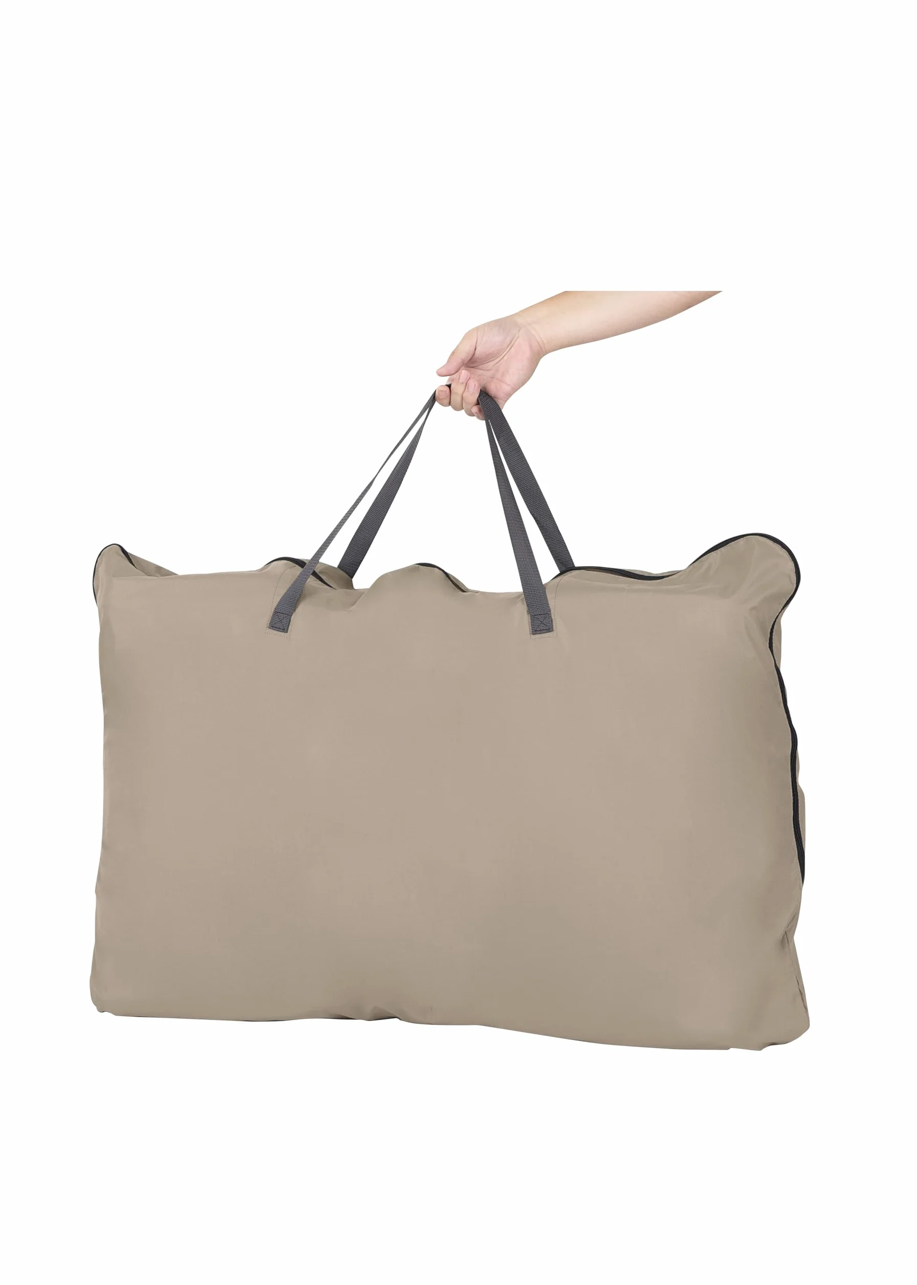 GRACO Sweet2Sleep™ Lit d'appoint co-Sommeil, de la Naissance à 6 Mois (Max. 9 kg), Oatmeal