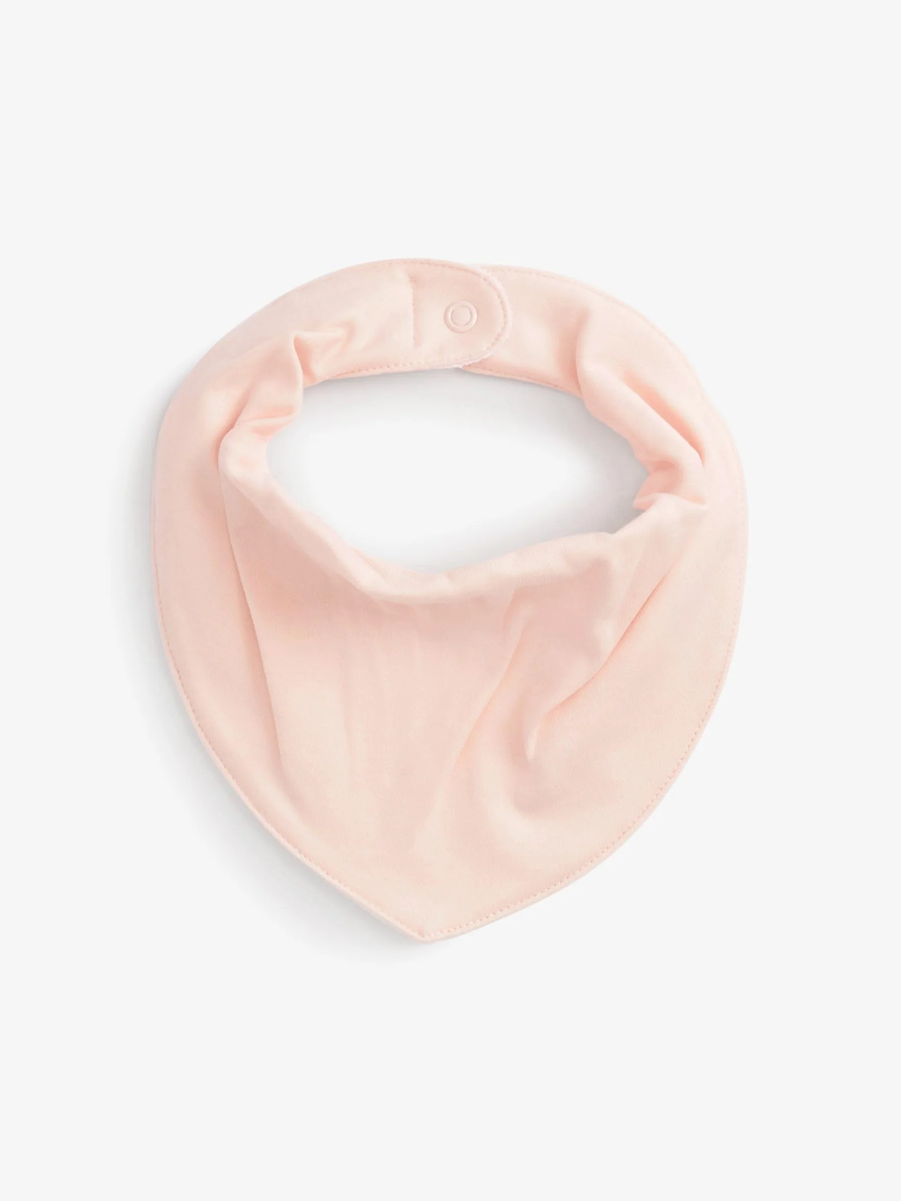 NEXT Bébé Bavoir dentition 100% coton lot de 5