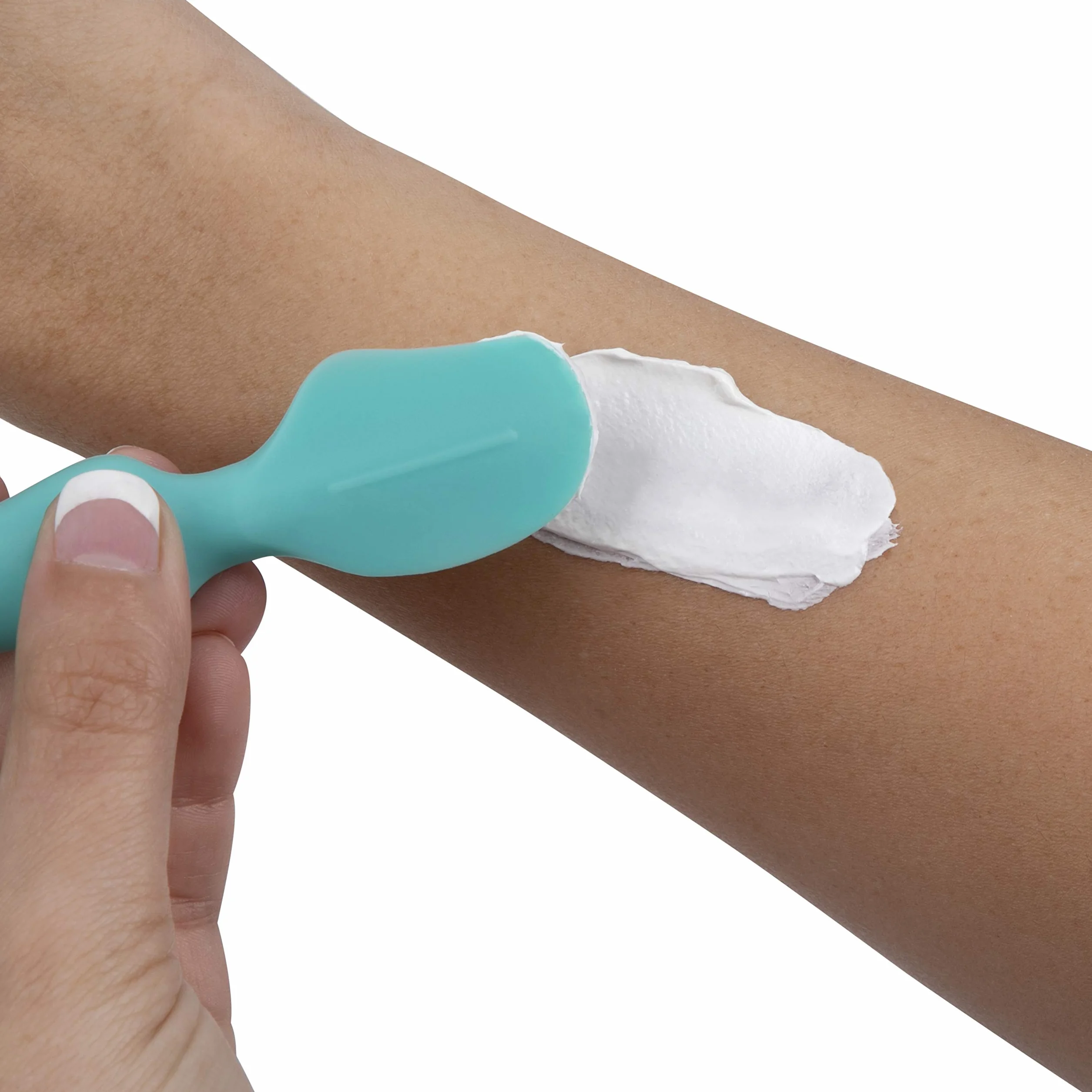 Nuby Applicateur de crème pour couches Silicone 0 mois
