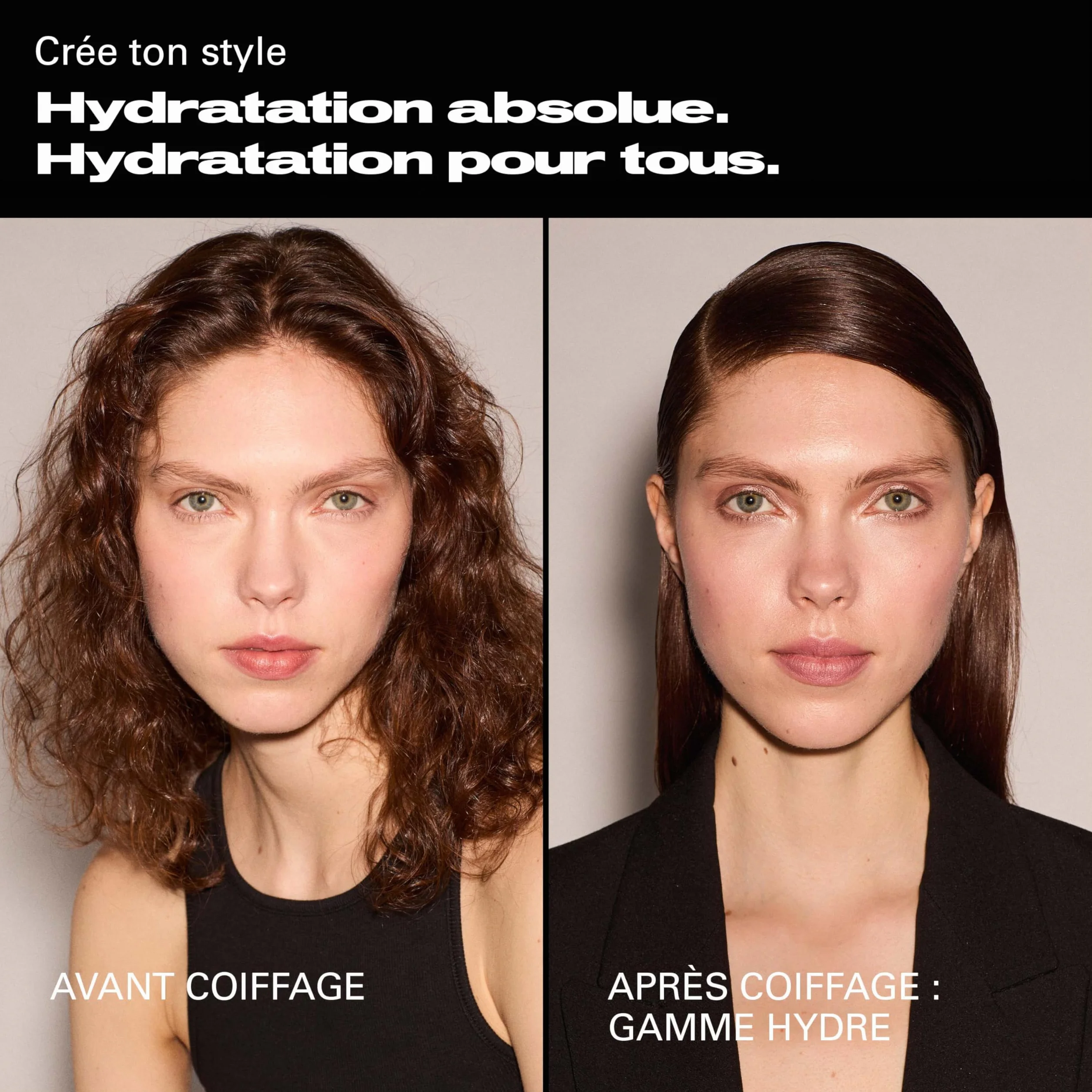 Sebastian Professional Hydre Après-shampoing hydratant professionnel 1000 ml