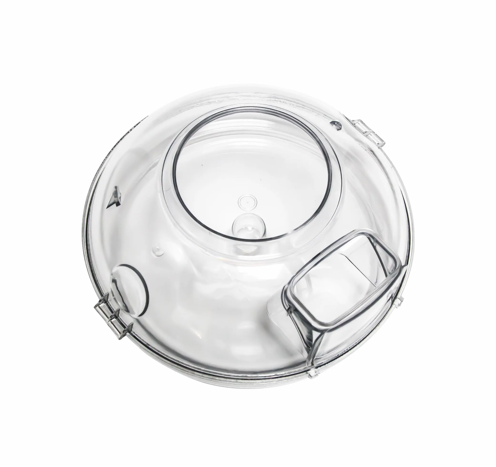 Bassine à eau Rainbow E2 Type 12 E-2 Série E 2 1/2 Quart