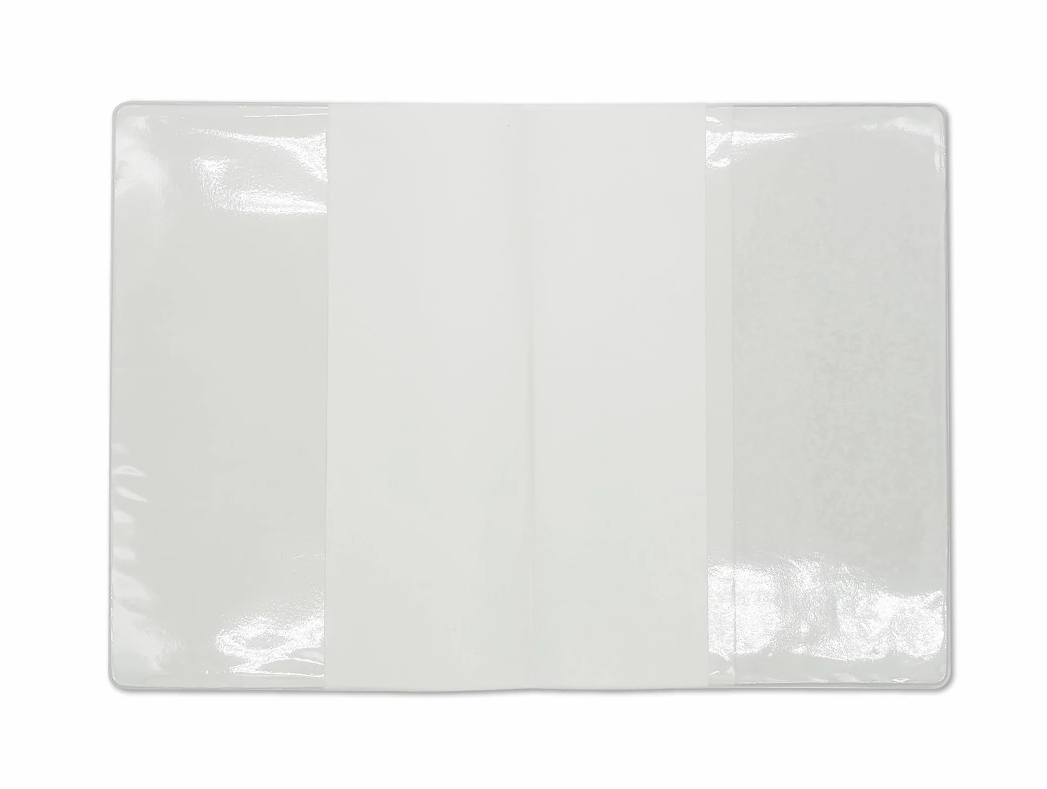 Nemau Protège Carnet de Santé Enfant en Gomme Expansée Fabriqué en France Étui Carnet Bébé Format Maternité Standard Animaux de la Jungle