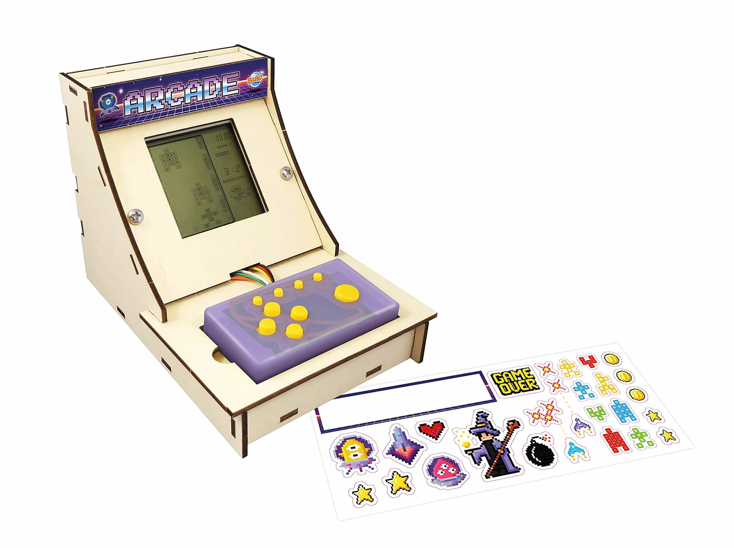 Buki Borne d'arcade 2167