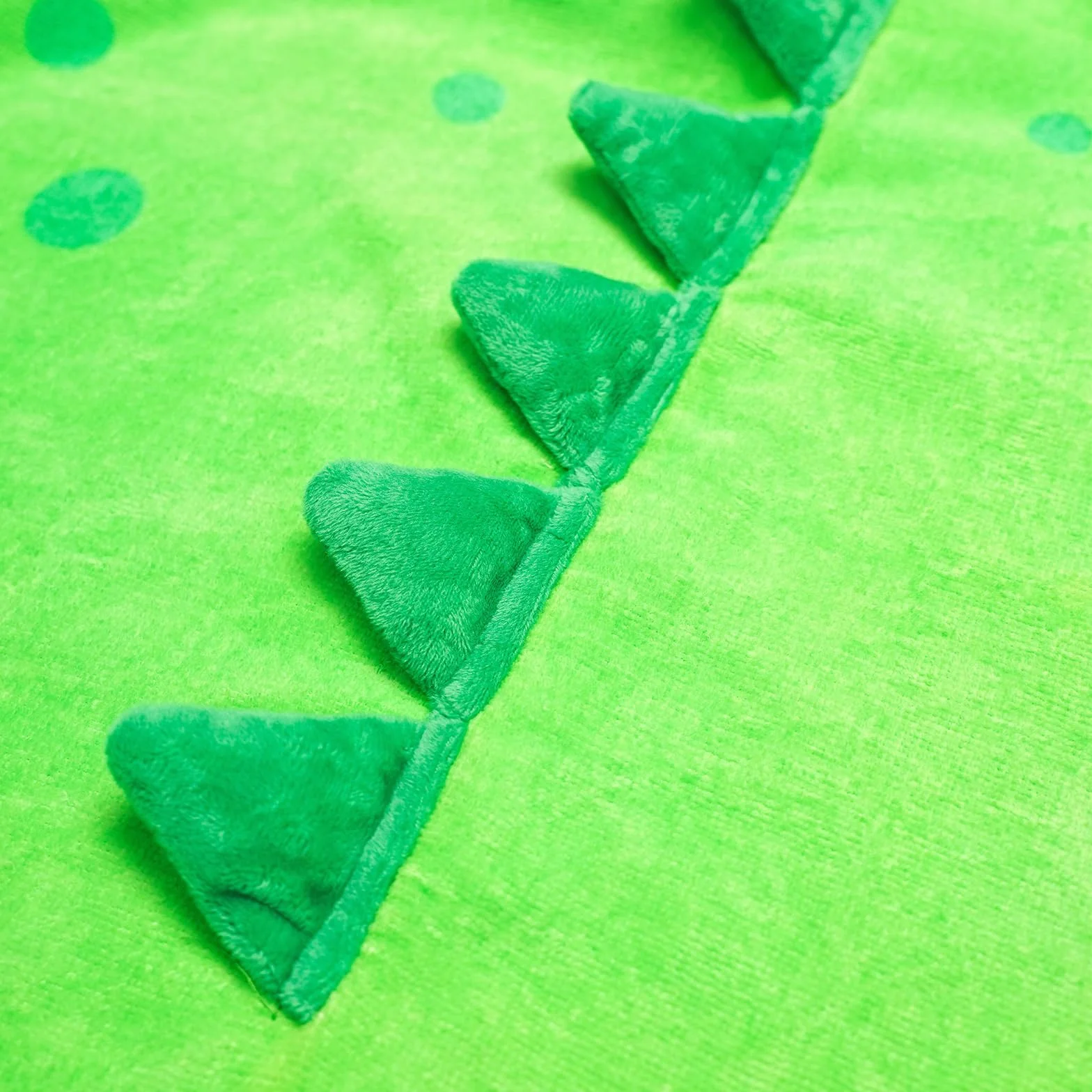 LOLANTA Serviette de Bain à Capuche Enfant Poncho Plage Doux Absorbant Motif Crocodile 100% Coton Séchage Rapide Vert 5-7 Ans