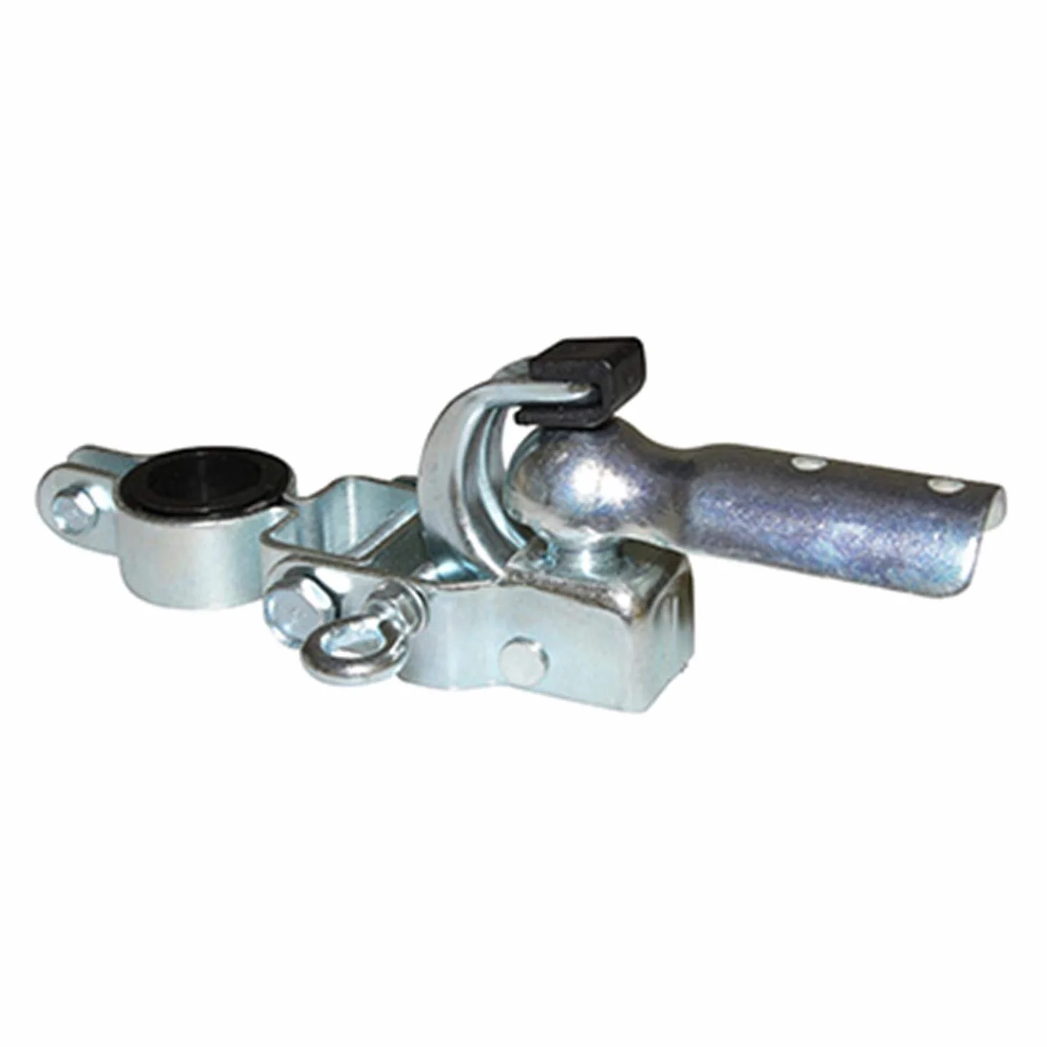 P2R Attache remorque Velo rotule securite Fixation Tige de Selle