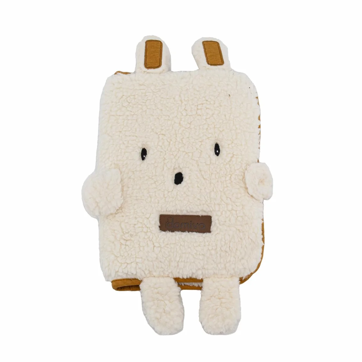 DOMIVA PROTEGE CARNET DE SANTE BOUBOU