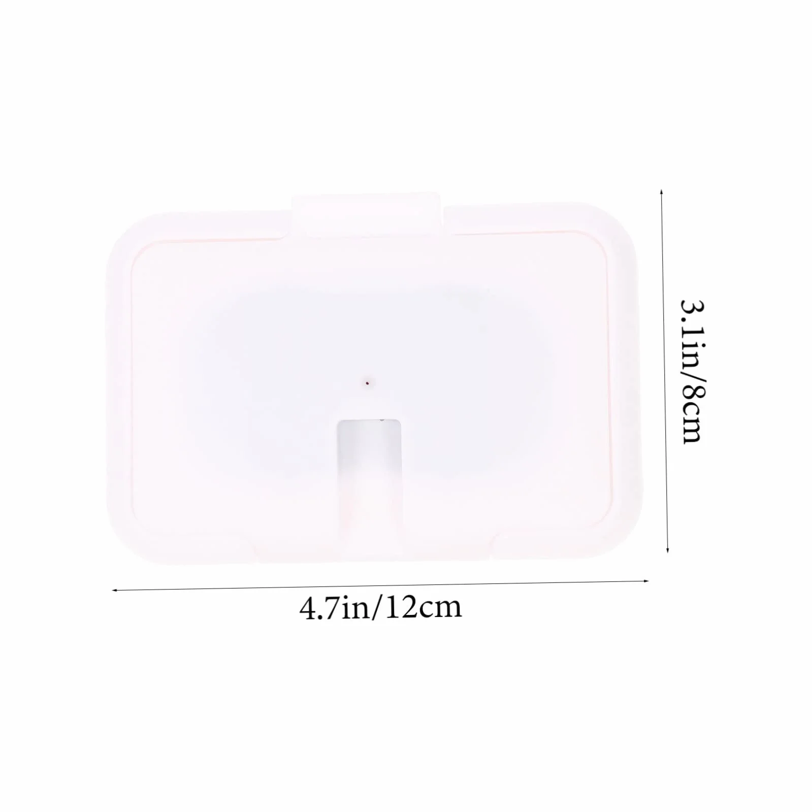 Ipetboom Chauffe-lingettes USB Portable pour Lingettes Humides Bébé