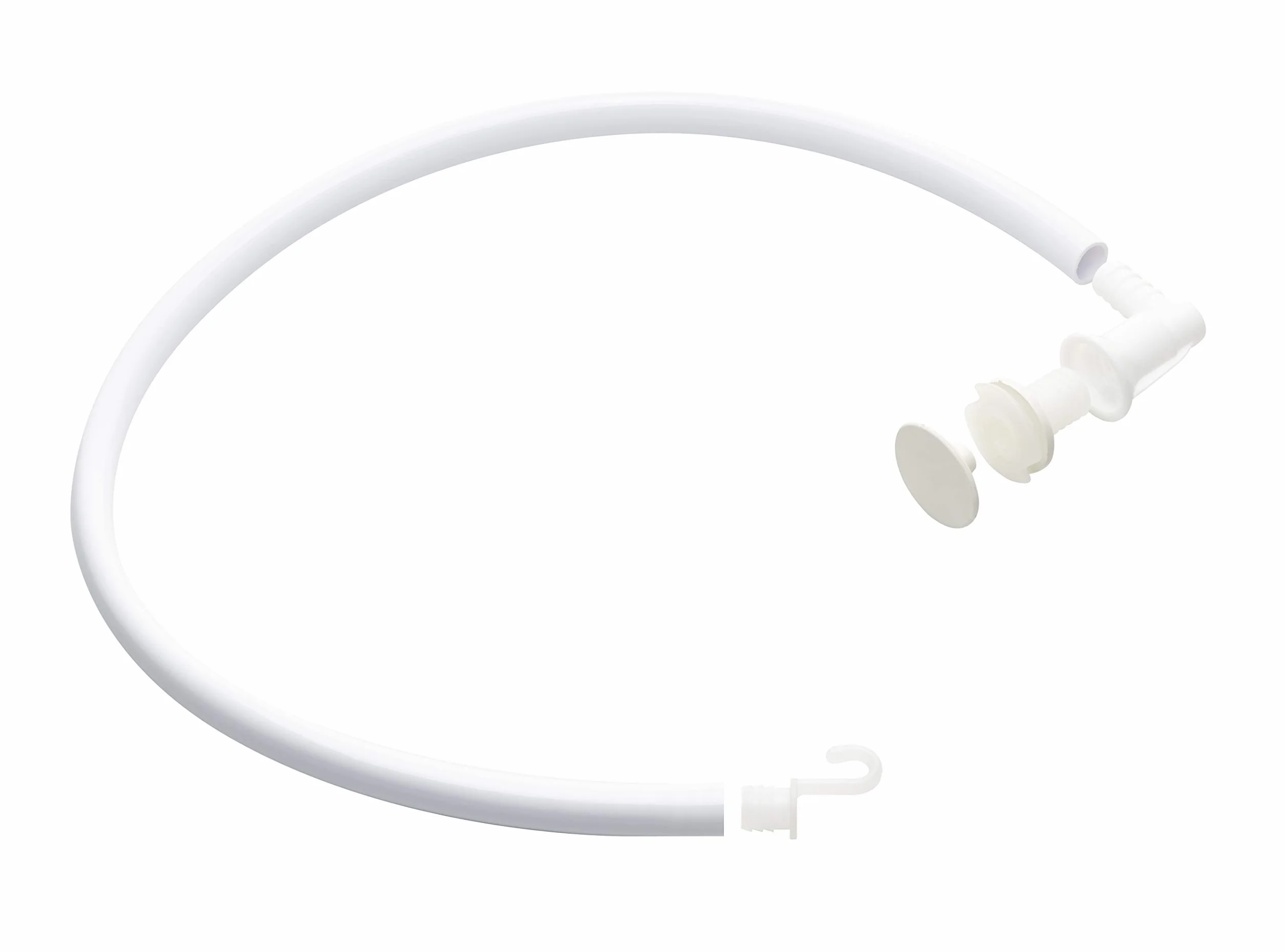 Rotho Babydesign Tube Flexible Baignoire Vidange