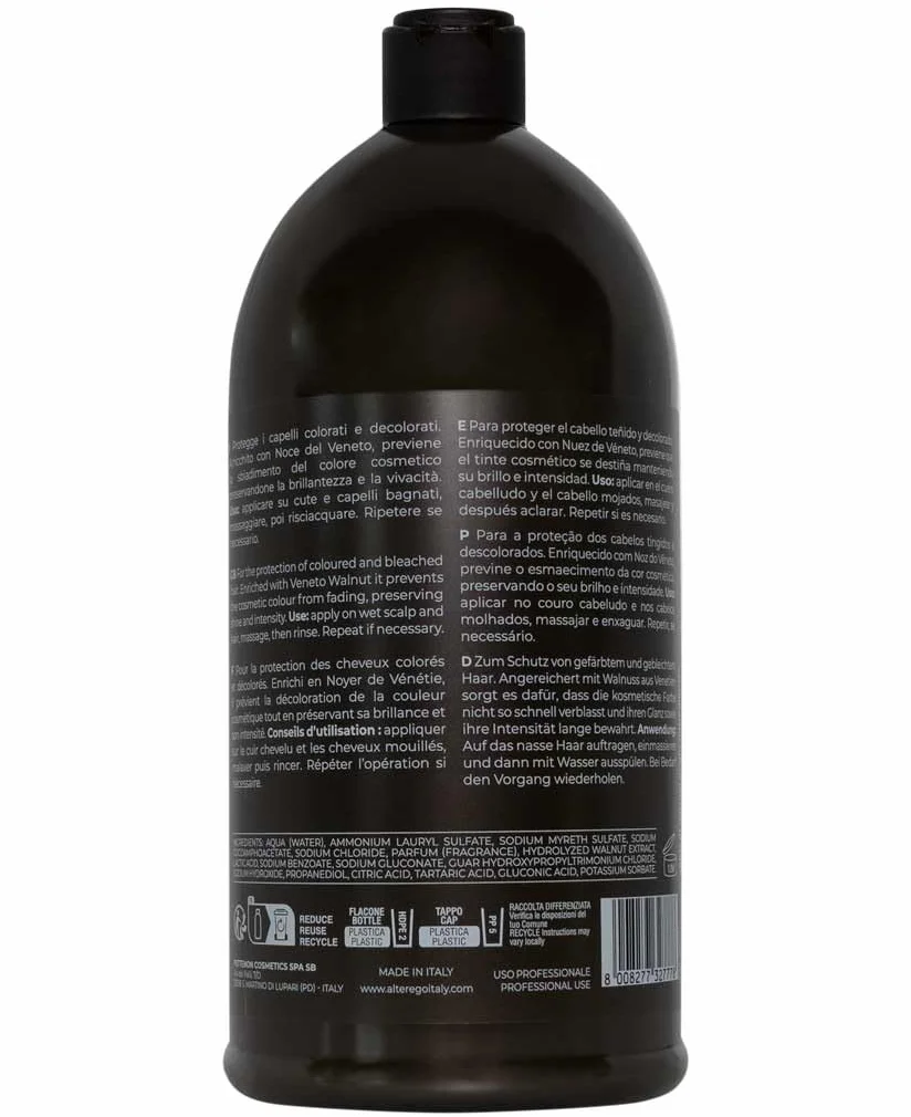 Alterego ChromEgo Color Care Shampoo 950ml - Szampon Ochronny Koloru