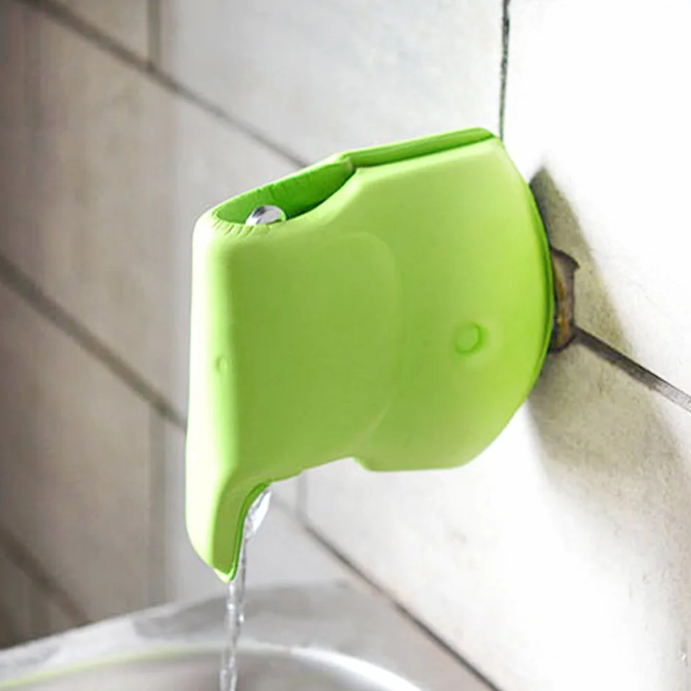 Housses de robinet de bain pour enfants protection bébé EVA