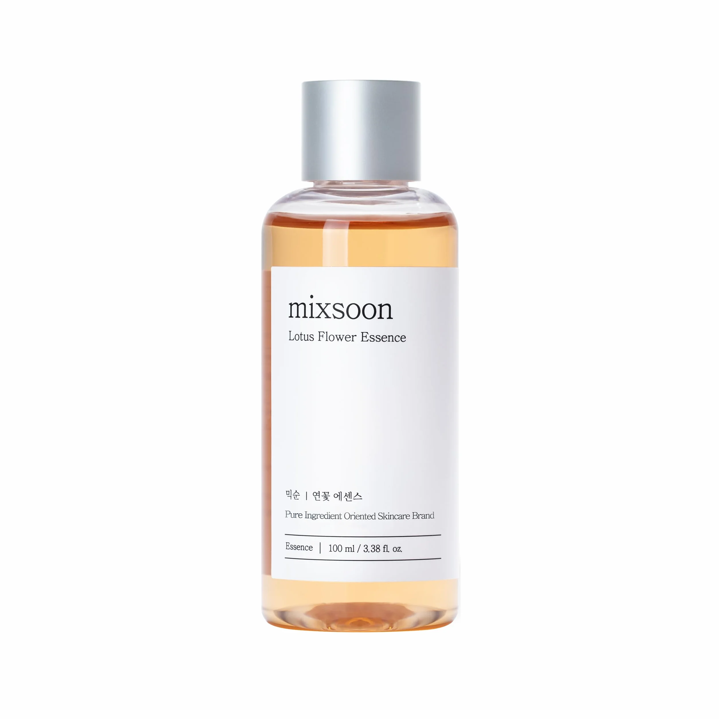 Mixsoon Lotus Flower Essence 100 ml