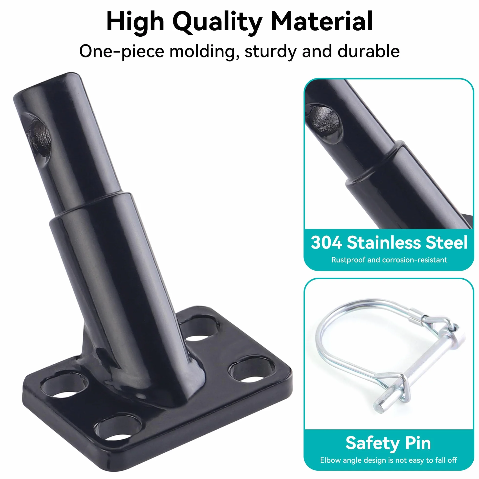 Raccord d'attelage de remorque de vélo Schwinn Instep adaptateur enfants chiens accessoires connecteur 2025