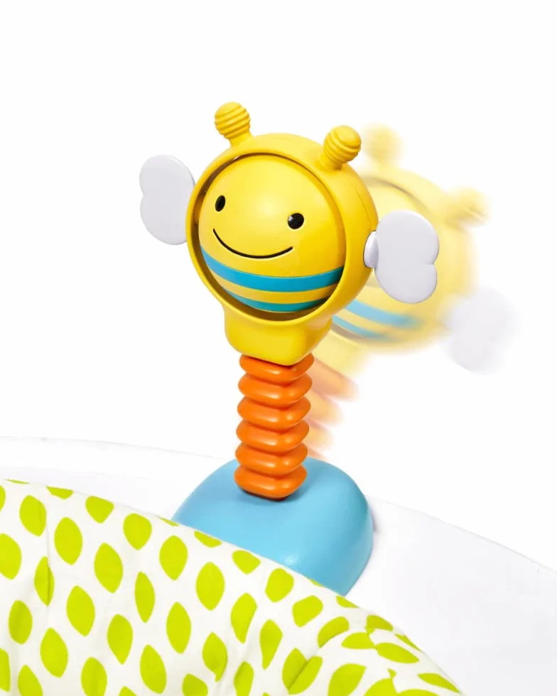 Skip Hop Balancelle bébé Jumpscape