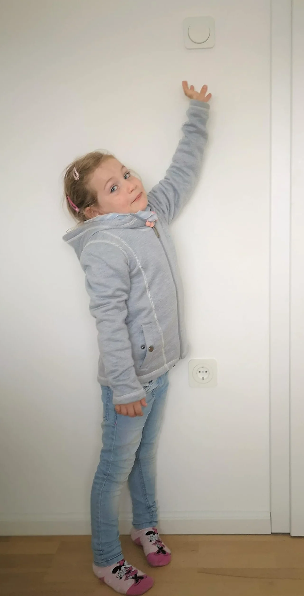 Rallonge d'interrupteur pour enfants facile à saisir - 3 modèles multicolore