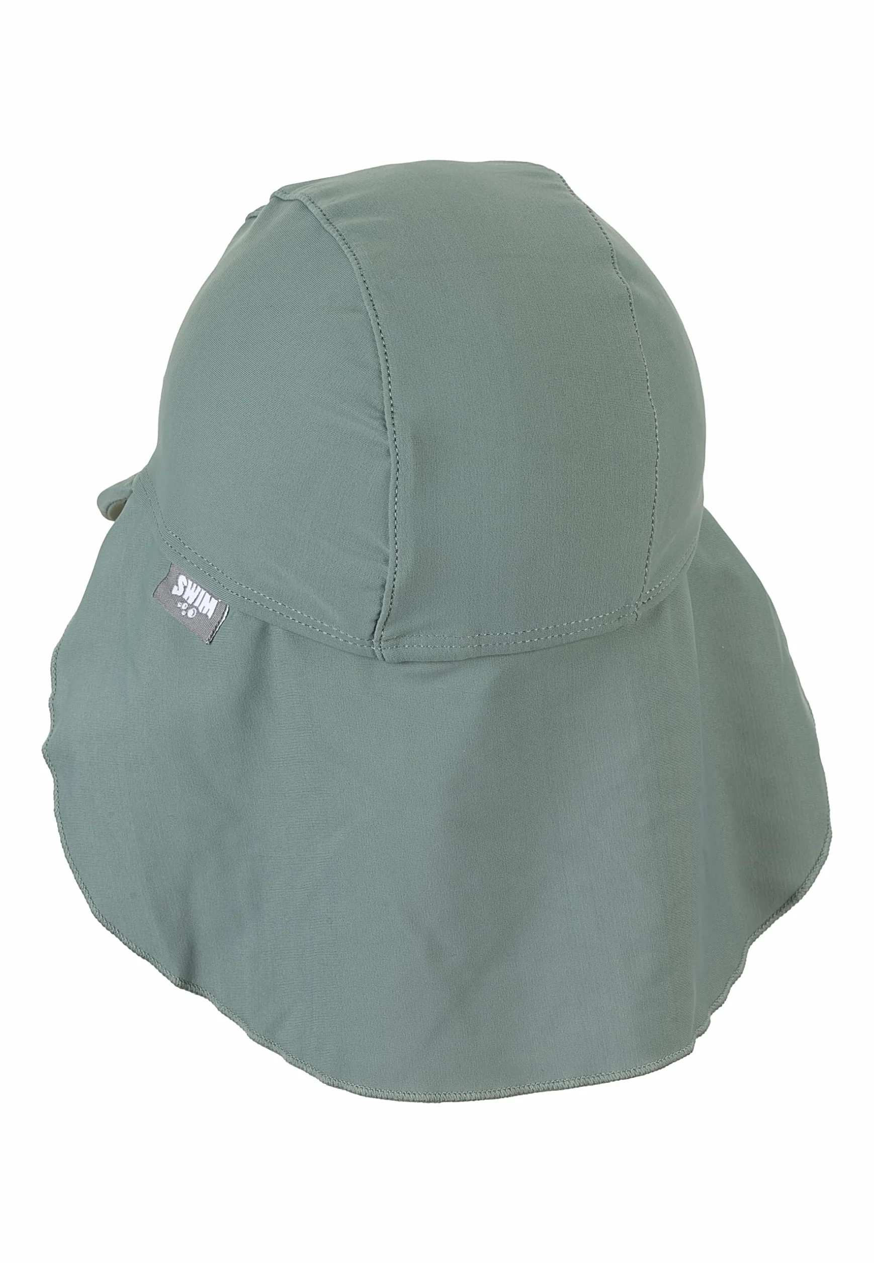 Sterntaler Casquette UV Bade avec Protège-Nuque et Cordon de Serrage Mixte