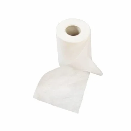 ECO BEBE Voiles de Protection pour Couche Lavable Pack de 3 Rouleaux 100