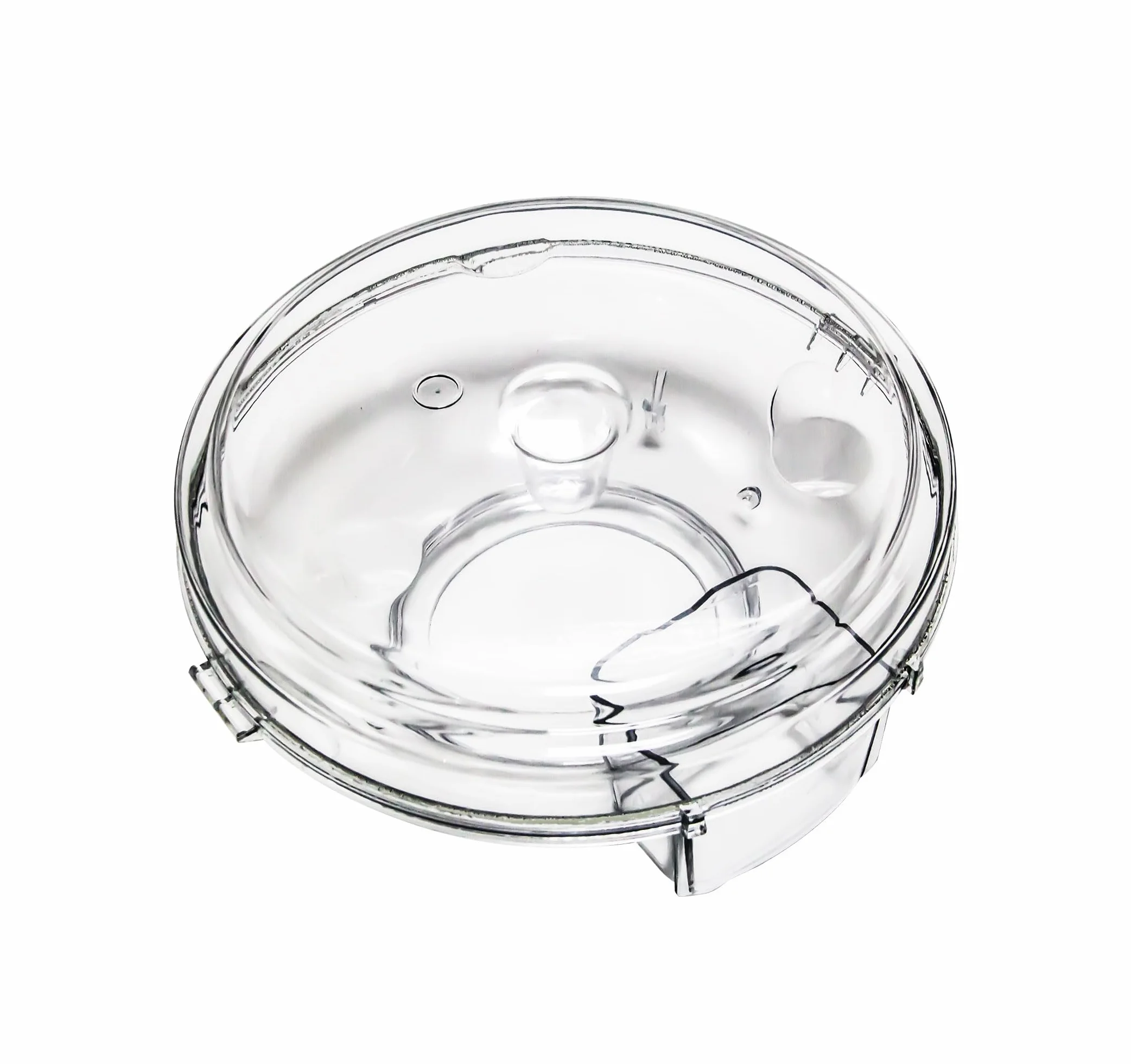 Bassine à eau Rainbow E2 Type 12 E-2 Série E 2 1/2 Quart
