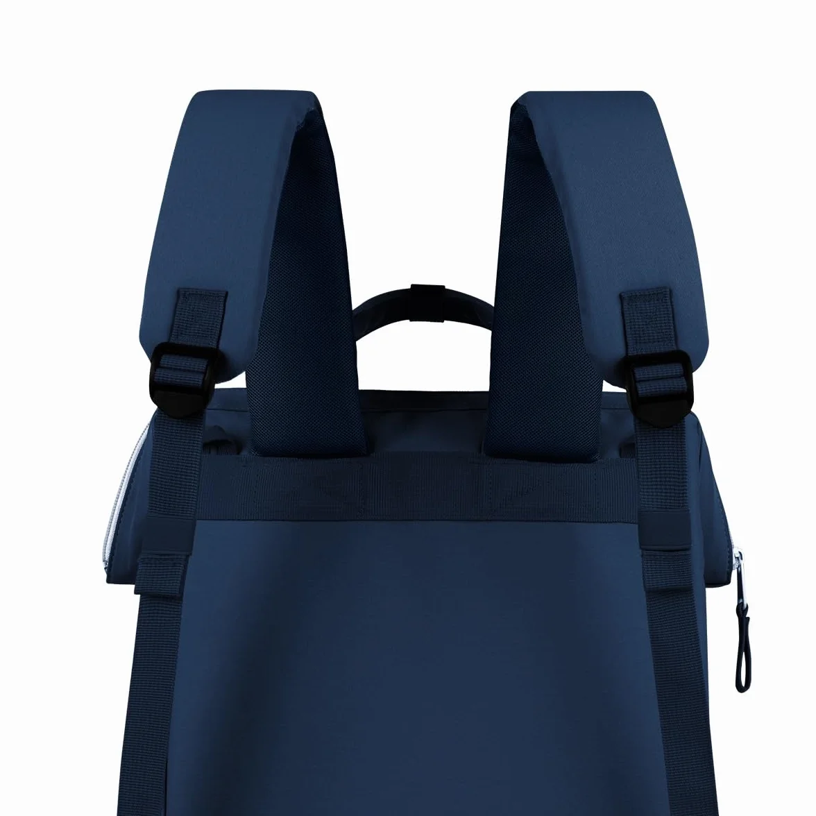 Sac à Langer CABAIA Medium 18L Chambéry Bleu Nuit Déperlant