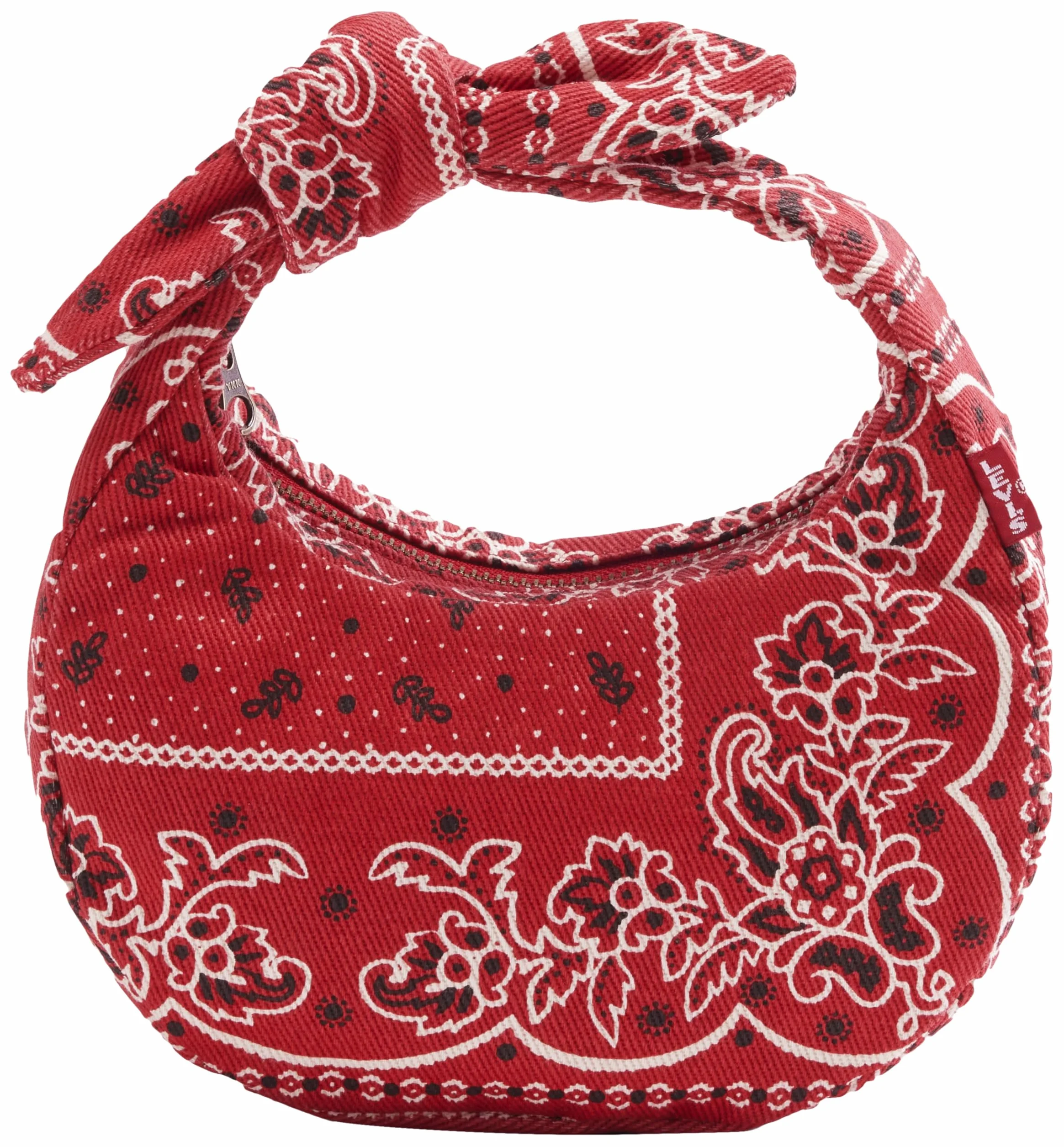 Levi's Mini sac à main Baby Brooklyn femme coton