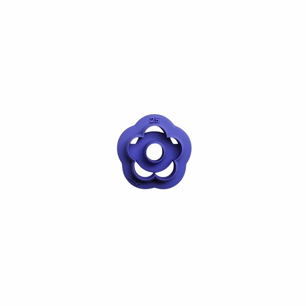KBC Emporte-pièce Fleur Pâte Polymère Outil Création DIY