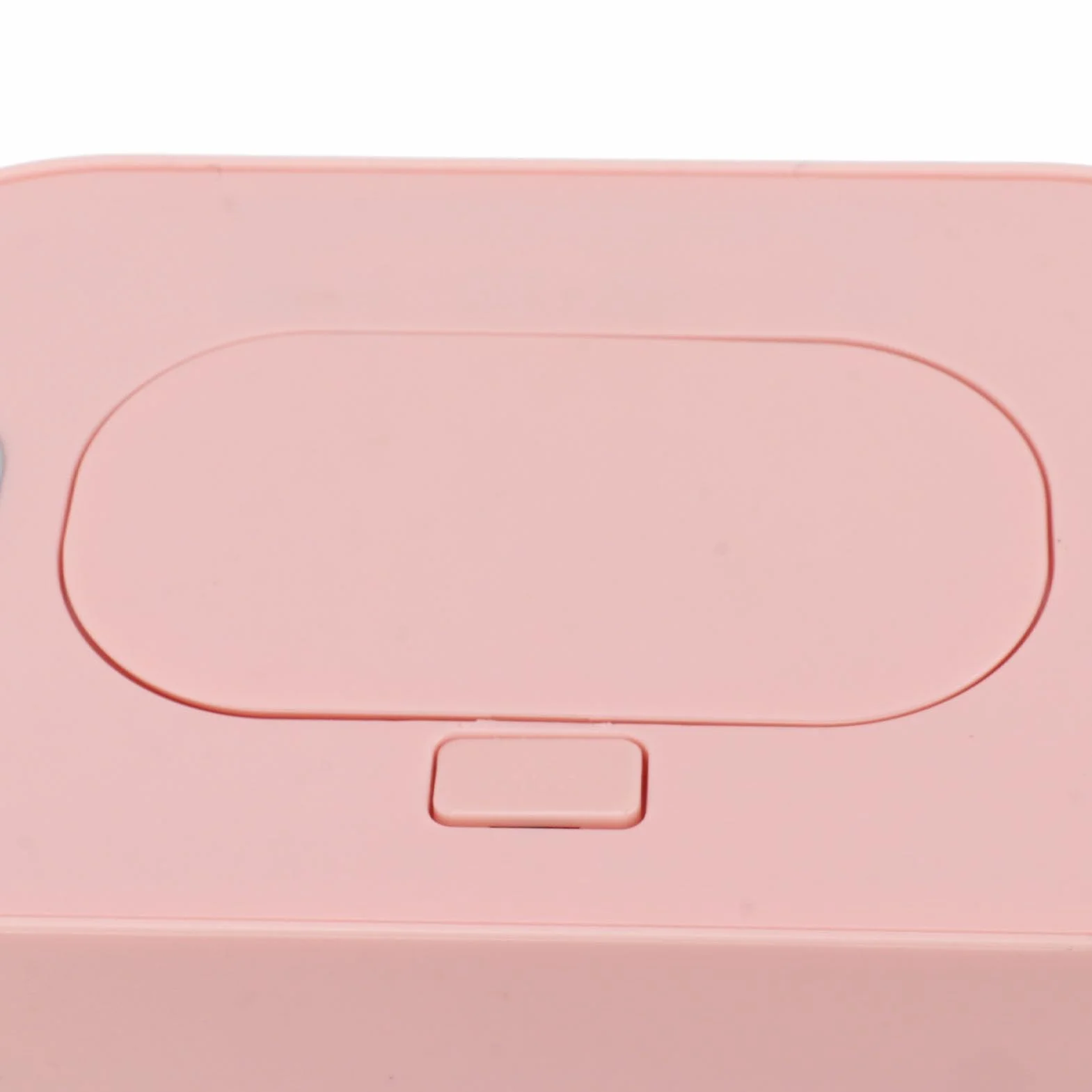 Chauffe-lingettes Portable PINK