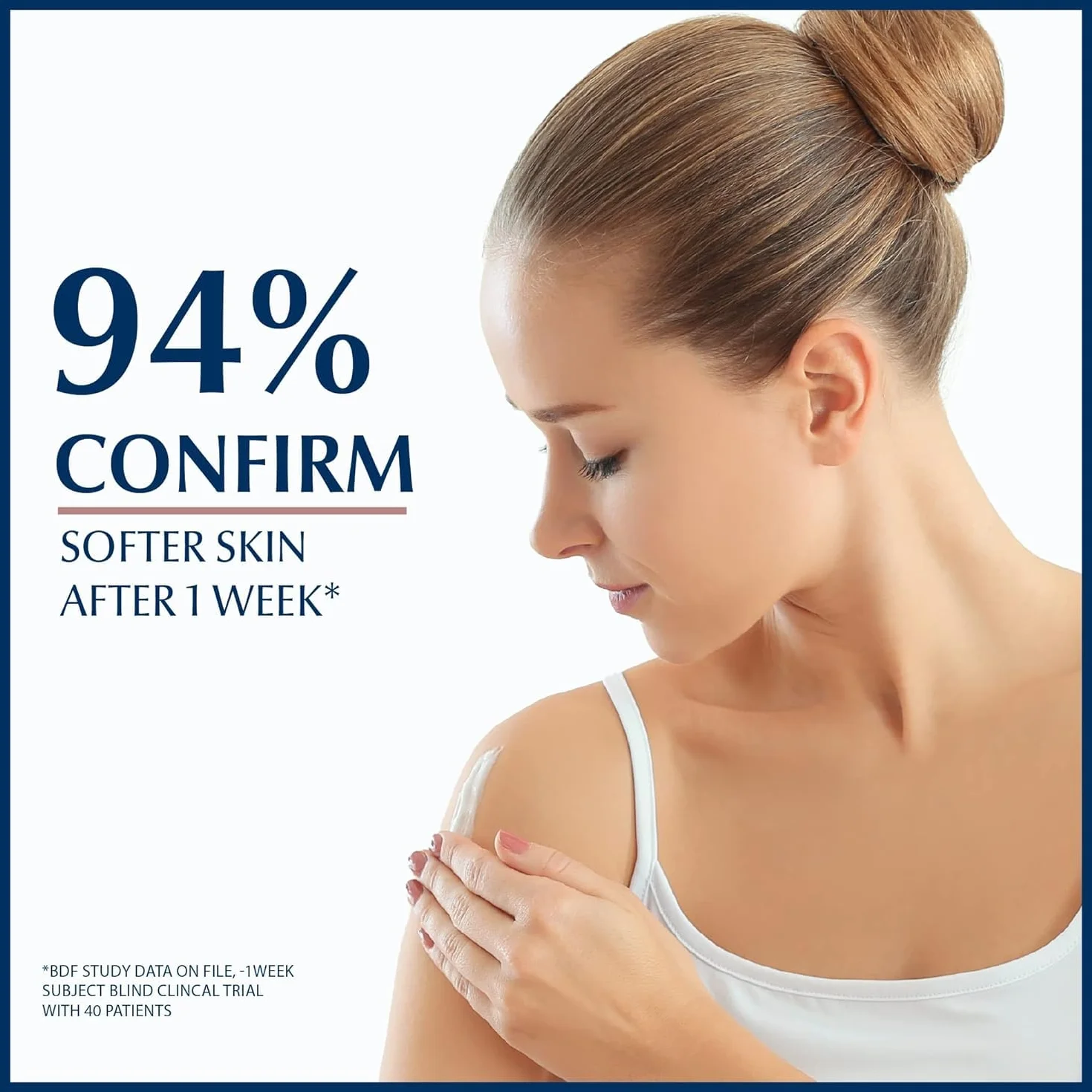 EUCERIN Aquaphor Peau Apaisante 45 ml