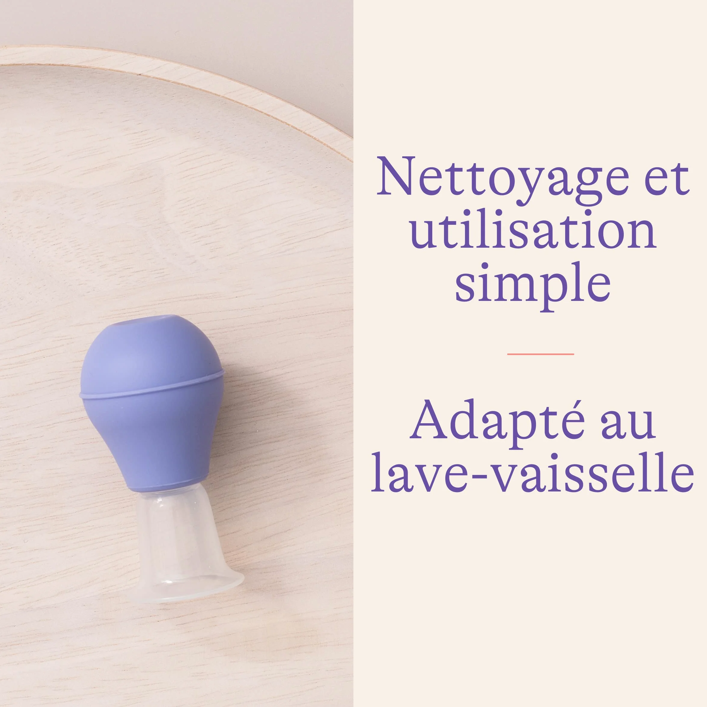 Lansinoh Latch Assist Poire à mamelons