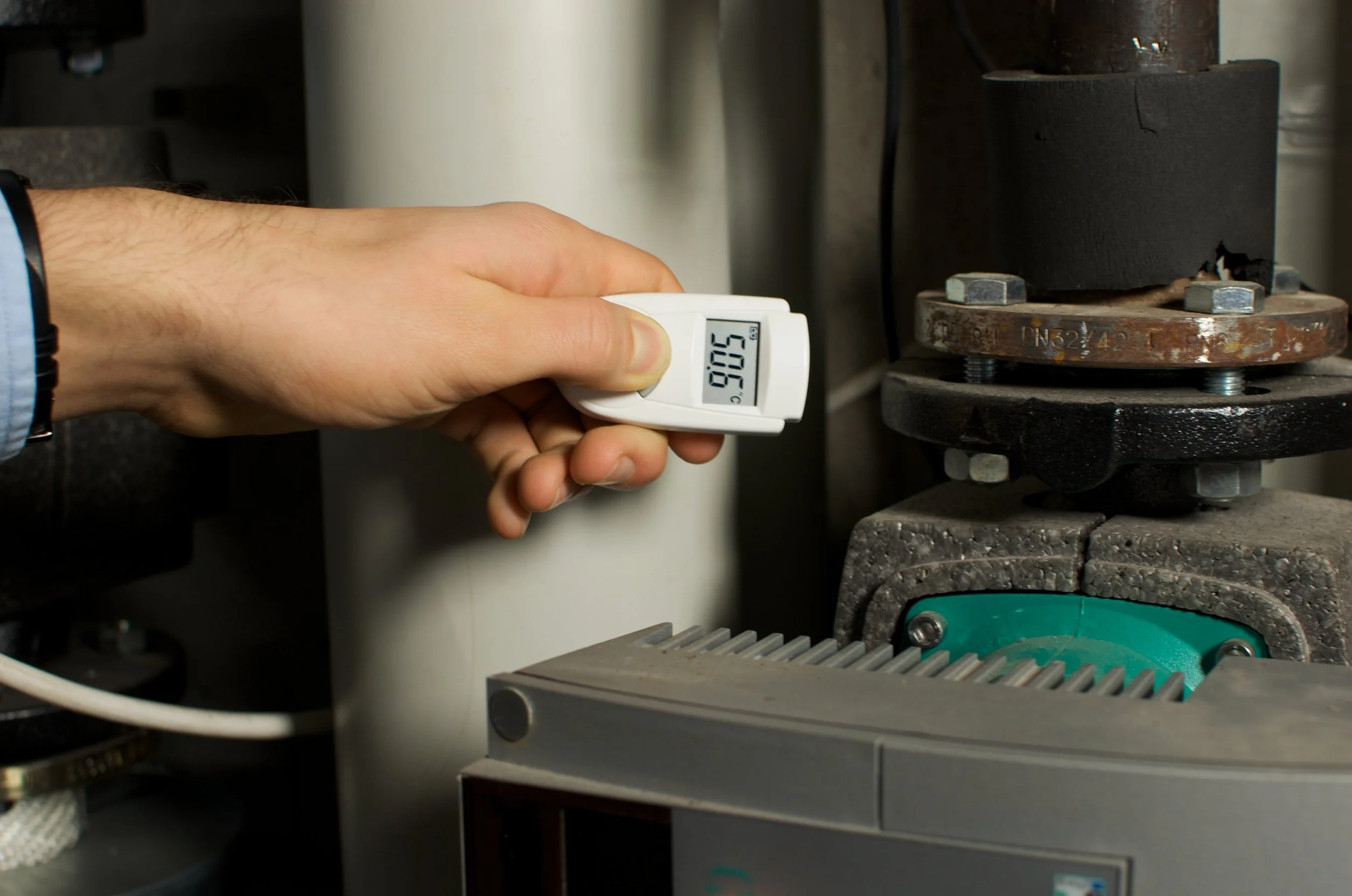 TFA 31.1108 Thermomètre infrarouge