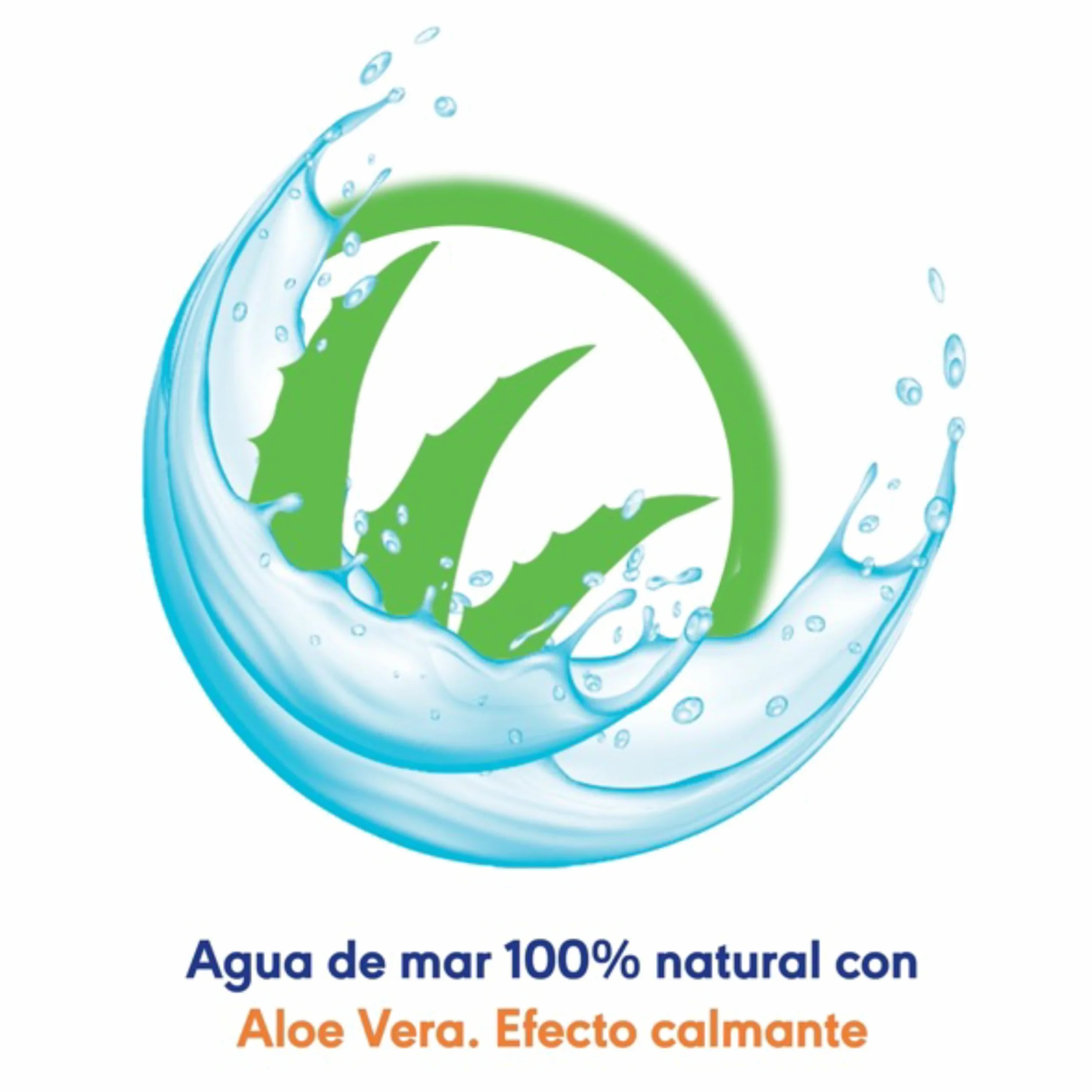 Rhinomer Spray nasal 100 % naturel eau de mer isotonique à l'aloe vera décongestionne soulage allergie force intense adultes 100 ml