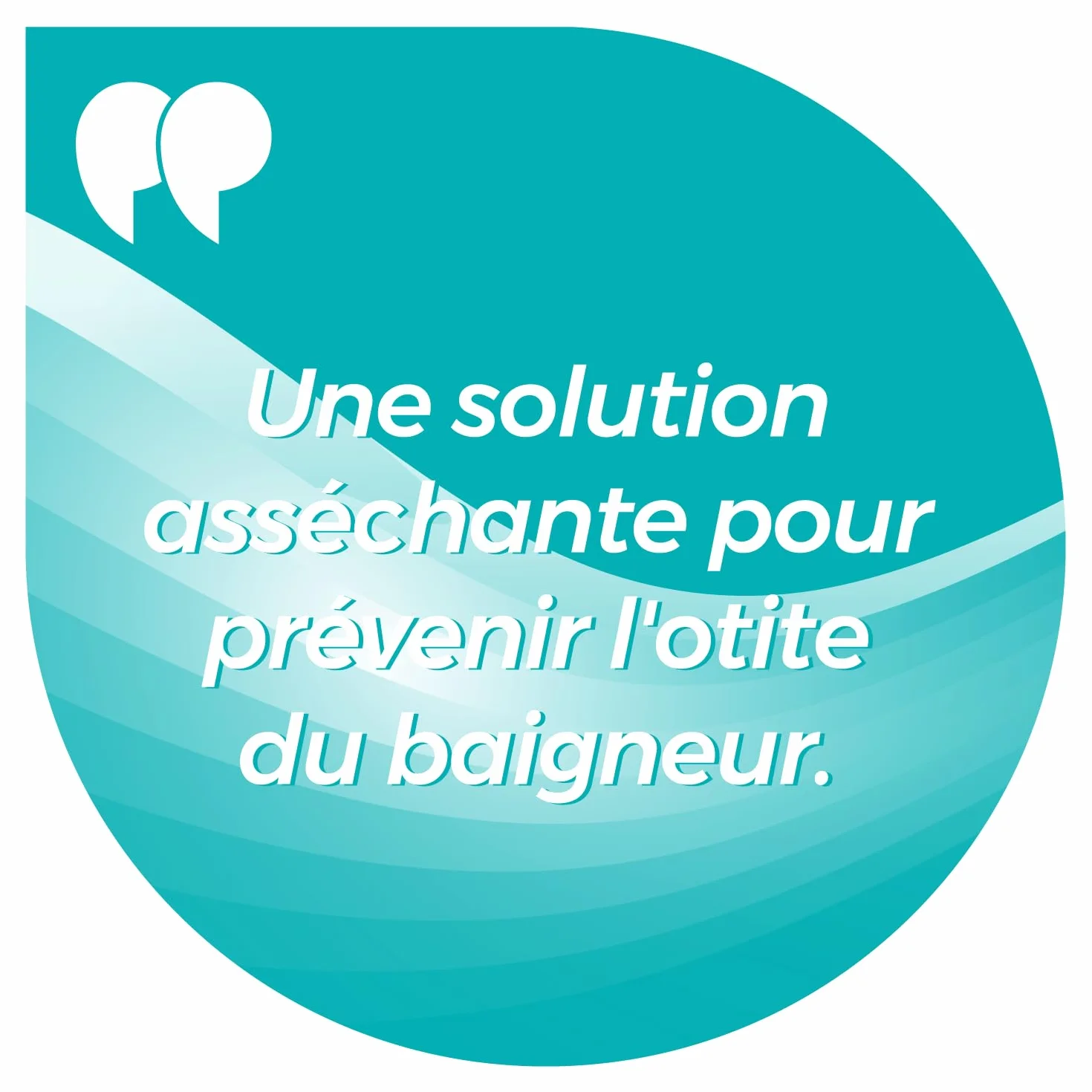 AUDISPRAY DRY Spray auriculaire 30 mL Humidité Oreille bouchée