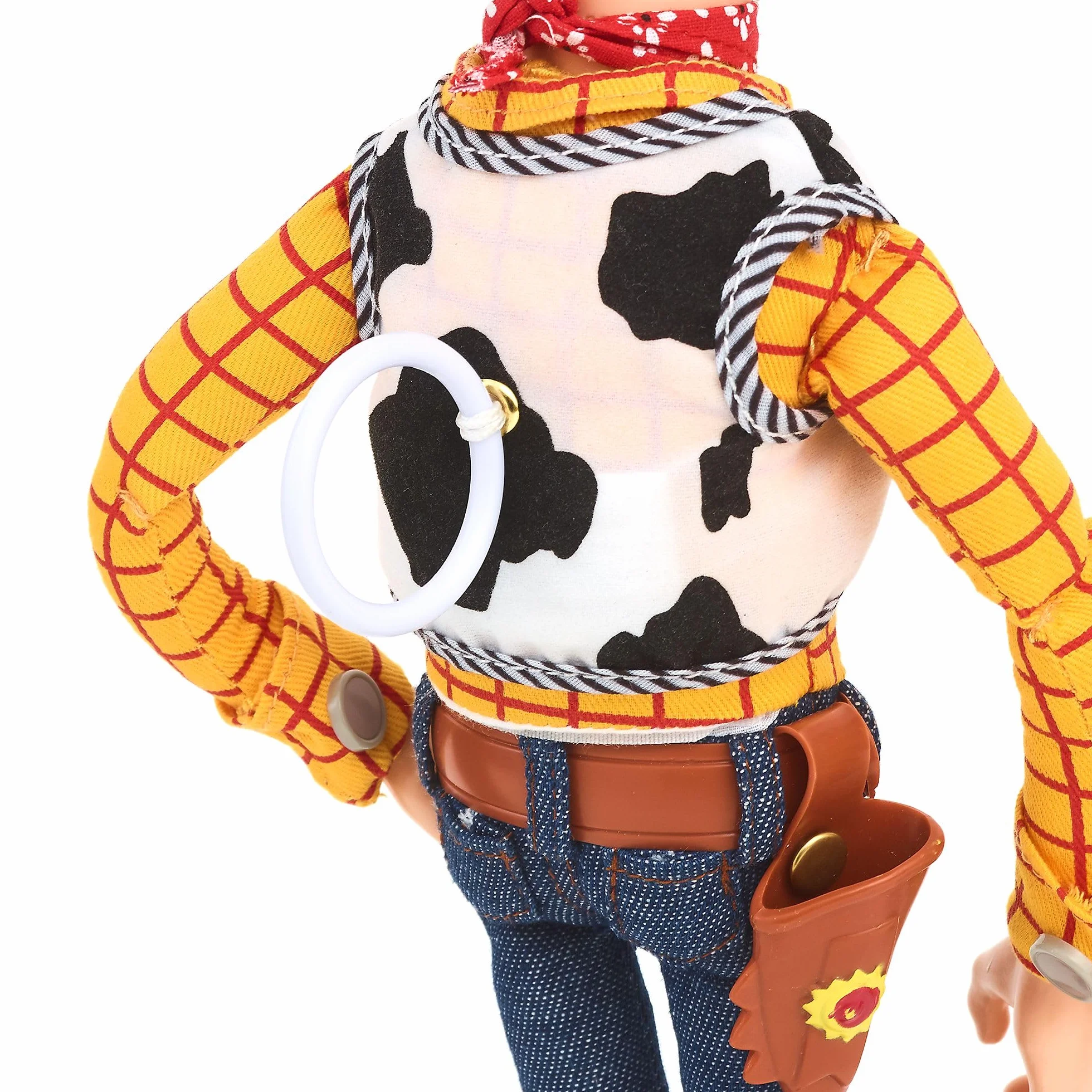 Disney Store Figurine Interactive Woody Toy Story 39 cm Cowboy