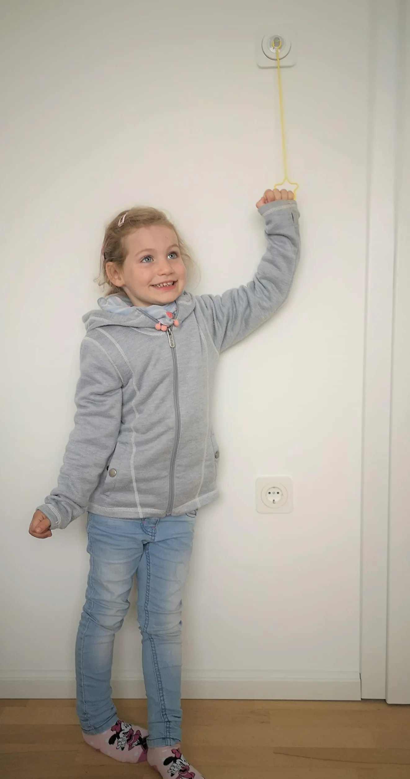 Rallonge d'interrupteur pour enfants facile à saisir - 3 modèles multicolore