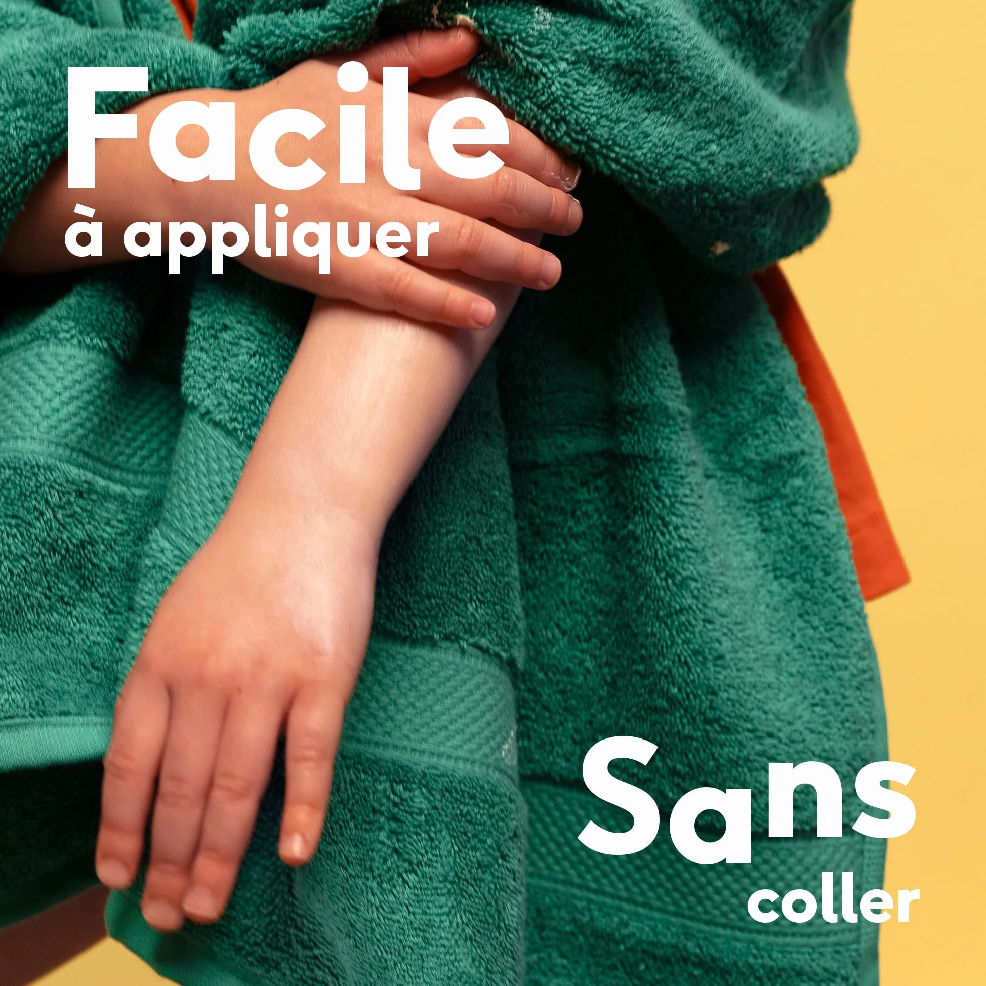 Naïf Stick Solaire Enfants FPS 50 Protection UVA UVB Résistant Eau 15 g