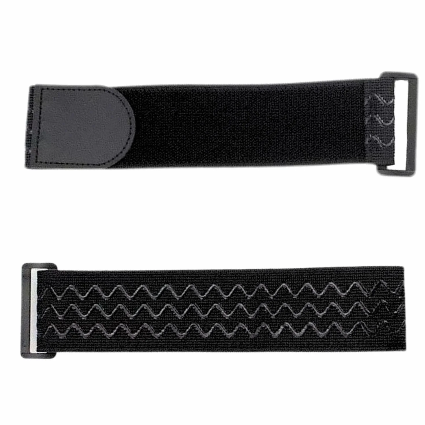 Dispositifs de sécurité pour robinets à l'épreuve des enfants, mitigeurs monocommande avec sangle élastique (5x30cm)