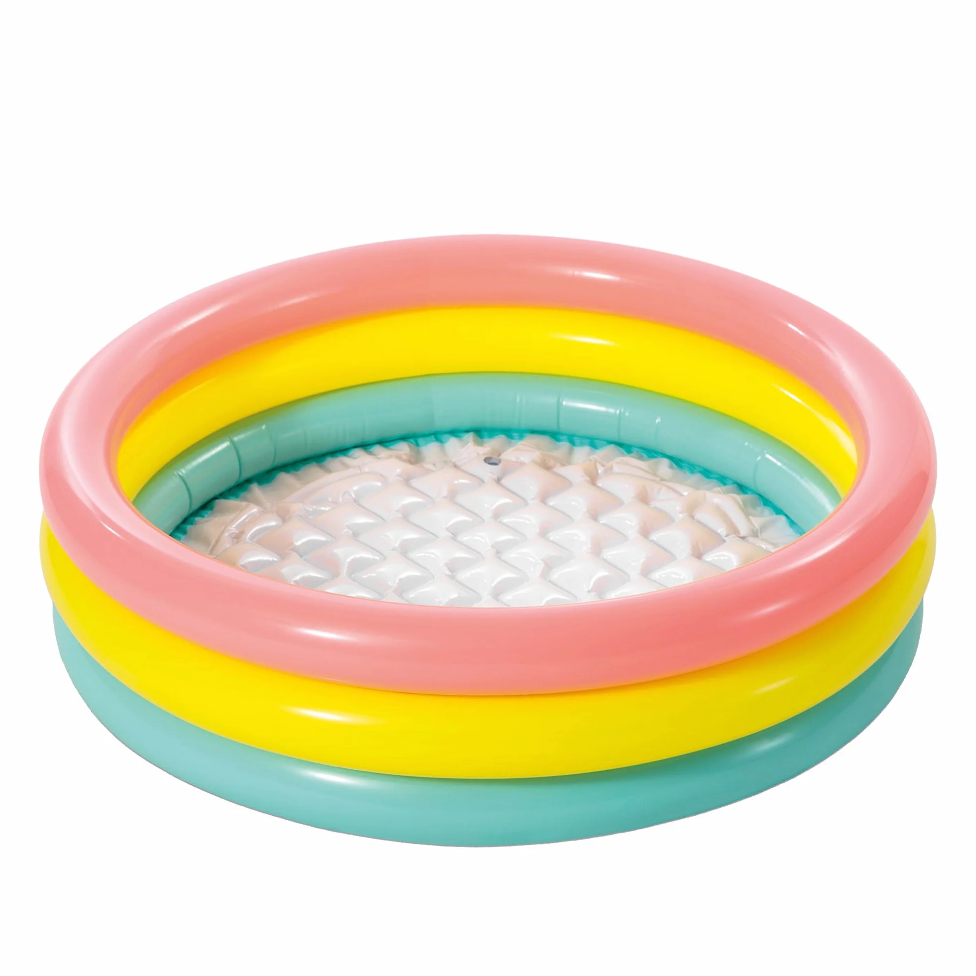 Sunset Glow Baby Pool