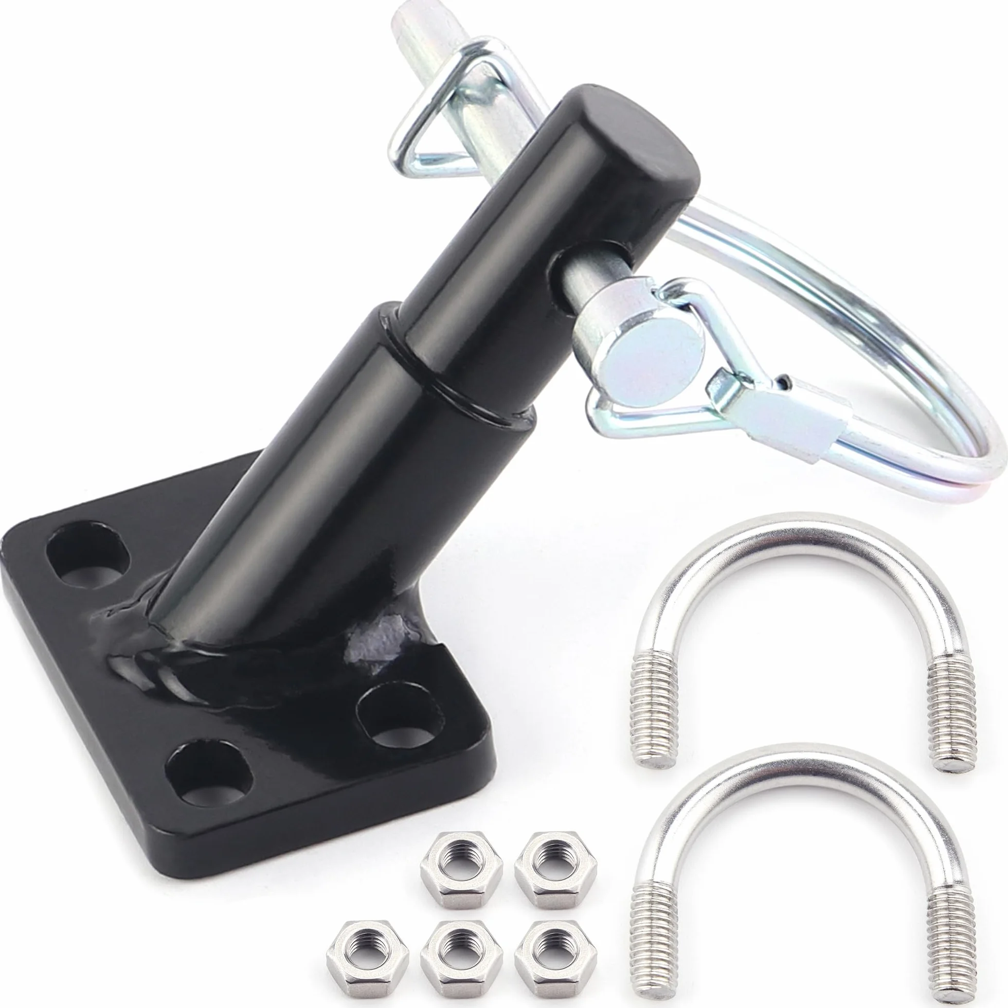 Raccord d'attelage de remorque de vélo Schwinn Instep adaptateur enfants chiens accessoires connecteur 2025