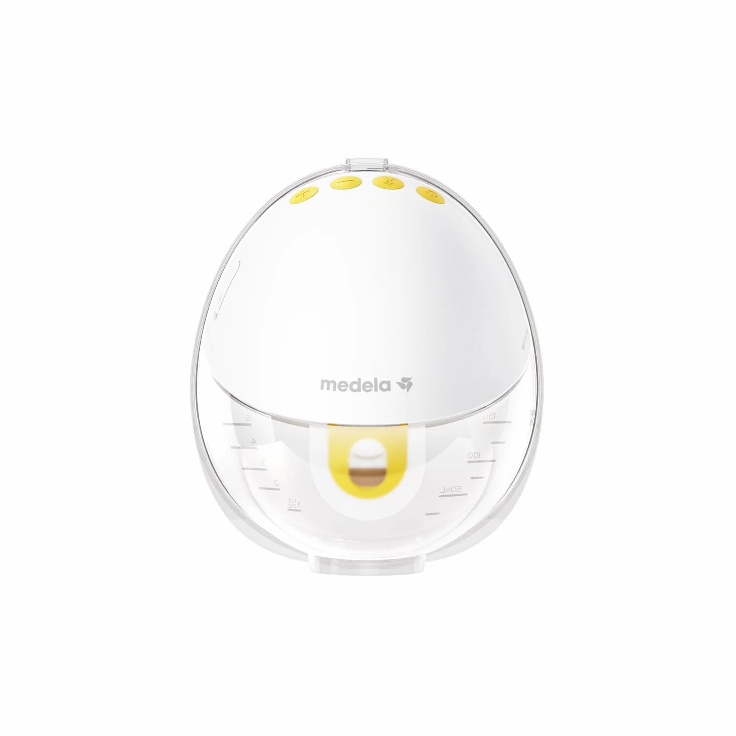 Medela Motion InBra Tire-lait électrique portable + Sac de rangement