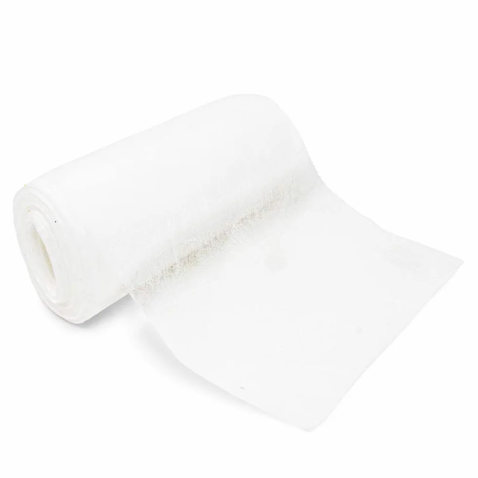 Close Pop-In Inserts jetables pour couches lavables 30 mois Blanc