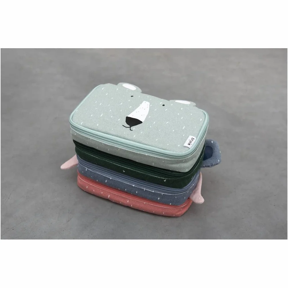 Trixie Mrs. Mouse Trousse enfant rectangulaire