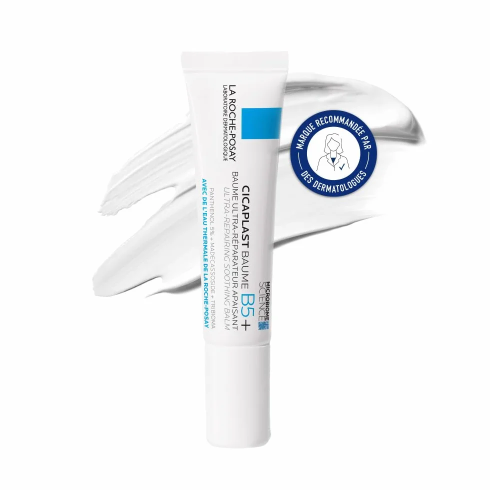 La Roche-Posay Cicaplast Baume B5+ Ultra Réparateur 15 ml
