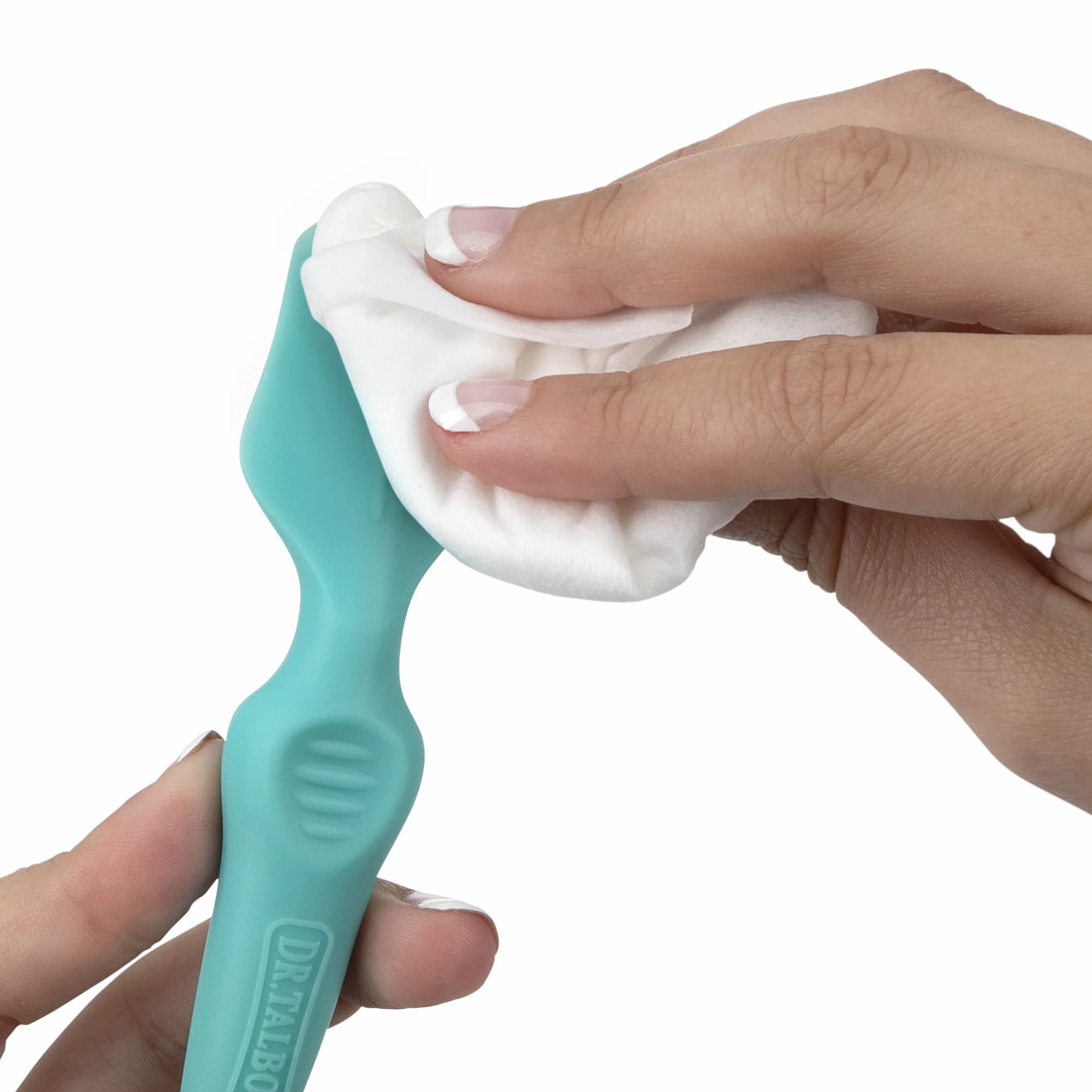 Nuby Applicateur de crème pour couches Silicone 0 mois