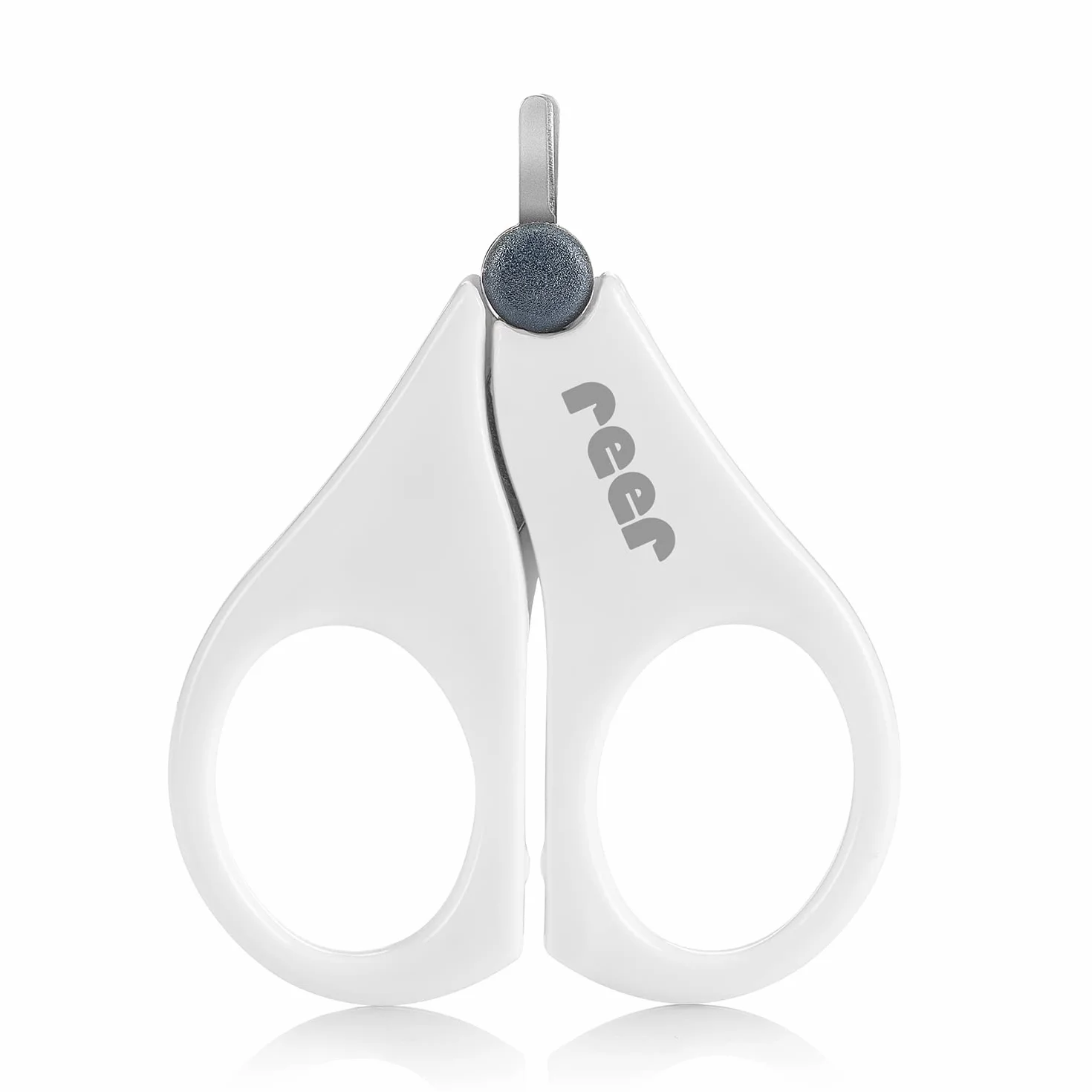 Reer BabyCare Ciseaux à ongles pour bébé
